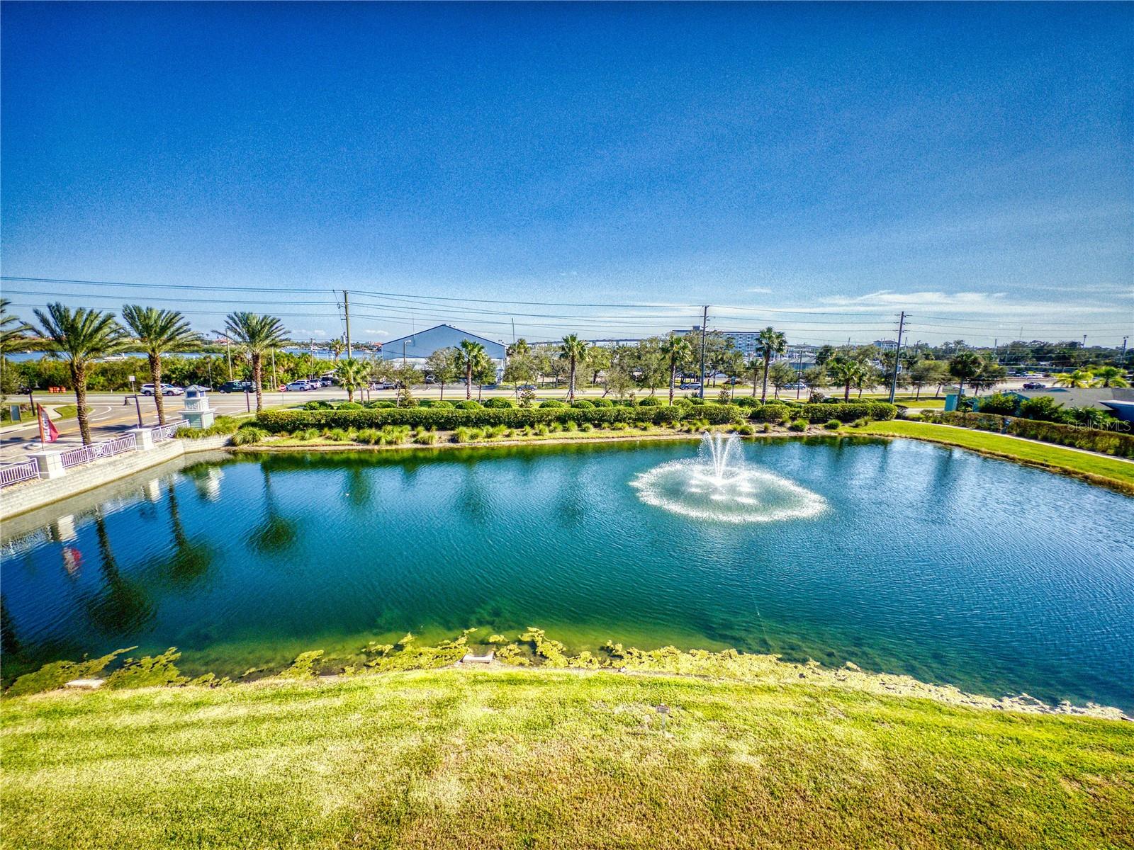 1 RIVERWALK DR #304, NEW SMYRNA BEACH, FL, 32169