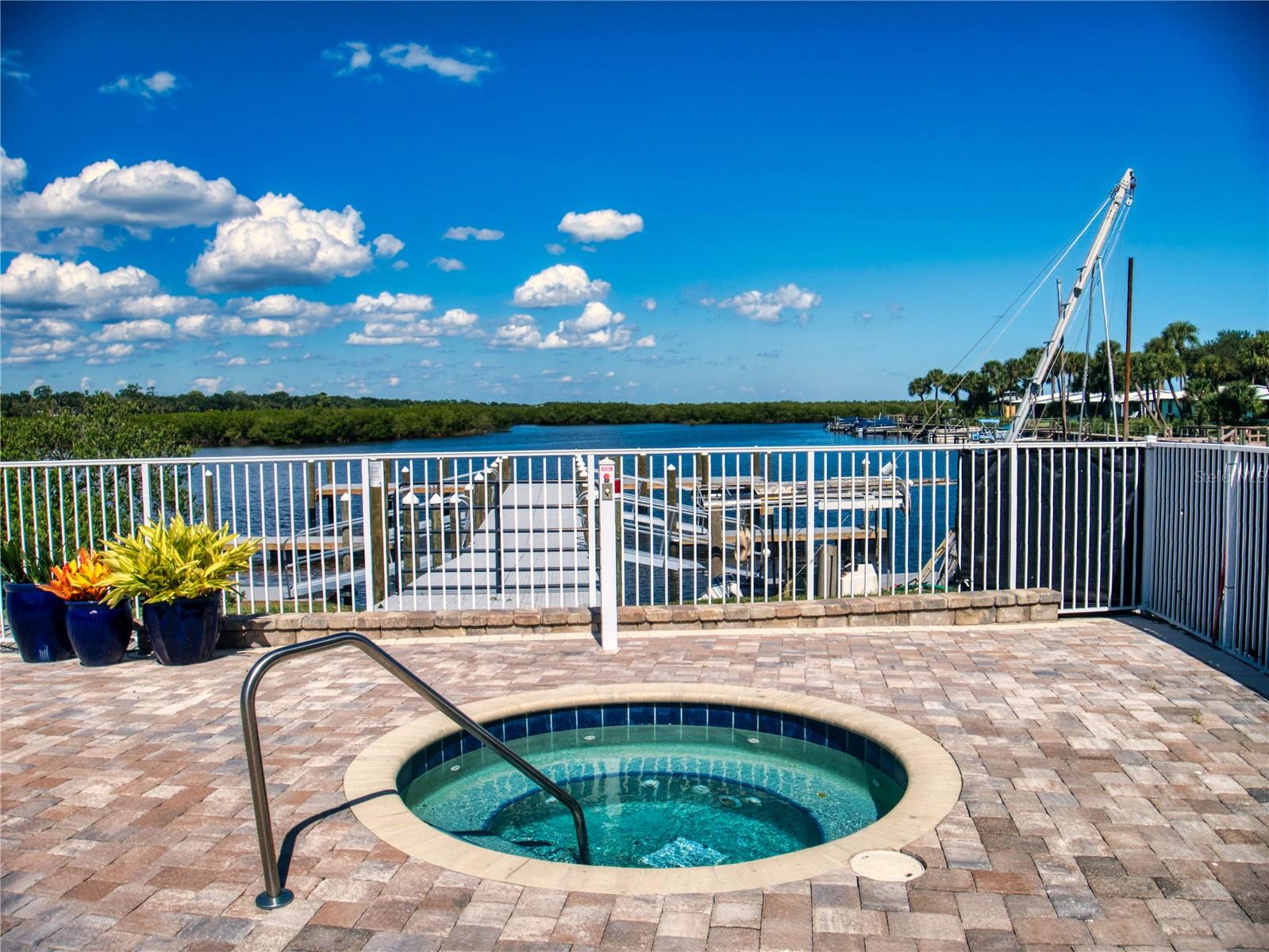 1 RIVERWALK DR #304, NEW SMYRNA BEACH, FL, 32169
