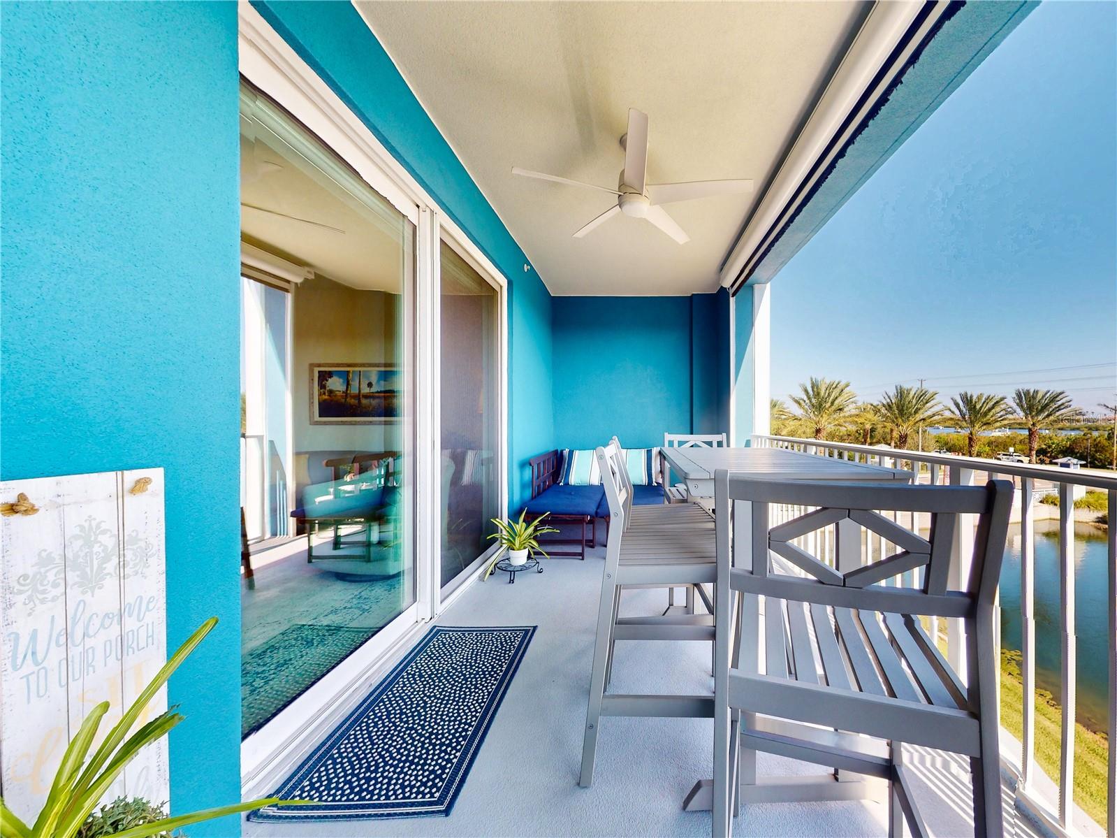 1 RIVERWALK DR #304, NEW SMYRNA BEACH, FL, 32169
