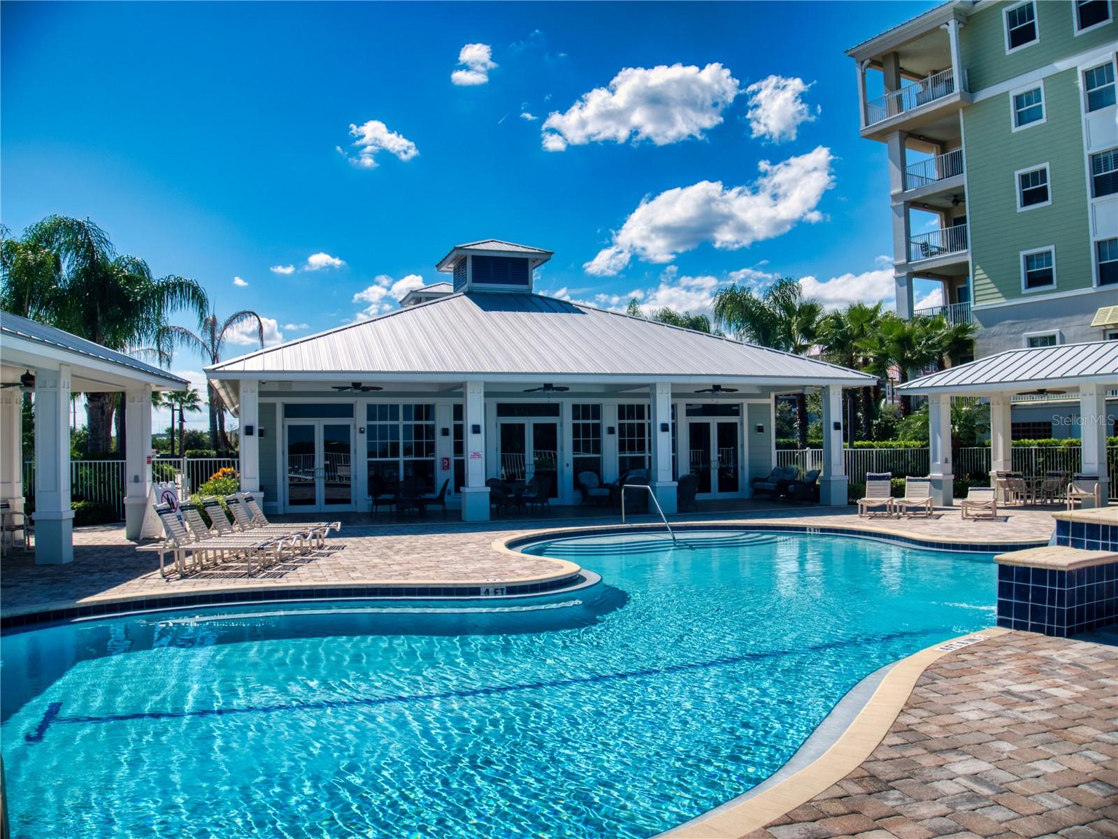1 RIVERWALK DR #304, NEW SMYRNA BEACH, FL, 32169