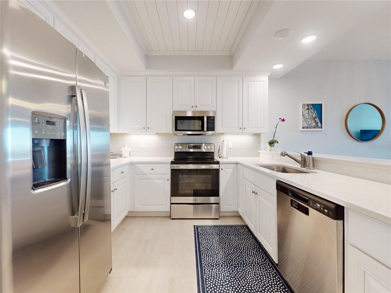 1 RIVERWALK DR #304, NEW SMYRNA BEACH, FL, 32169