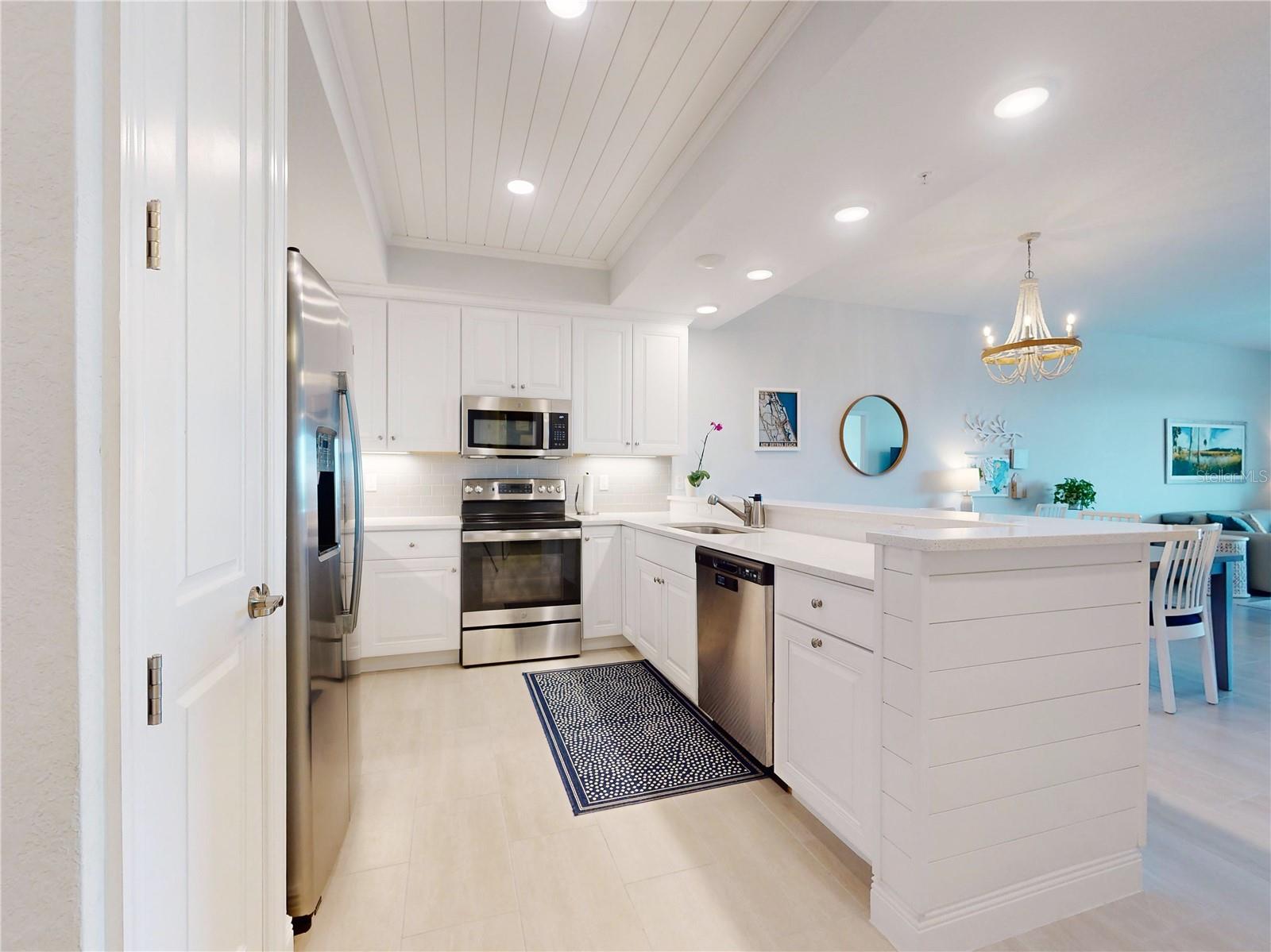 1 RIVERWALK DR #304, NEW SMYRNA BEACH, FL, 32169