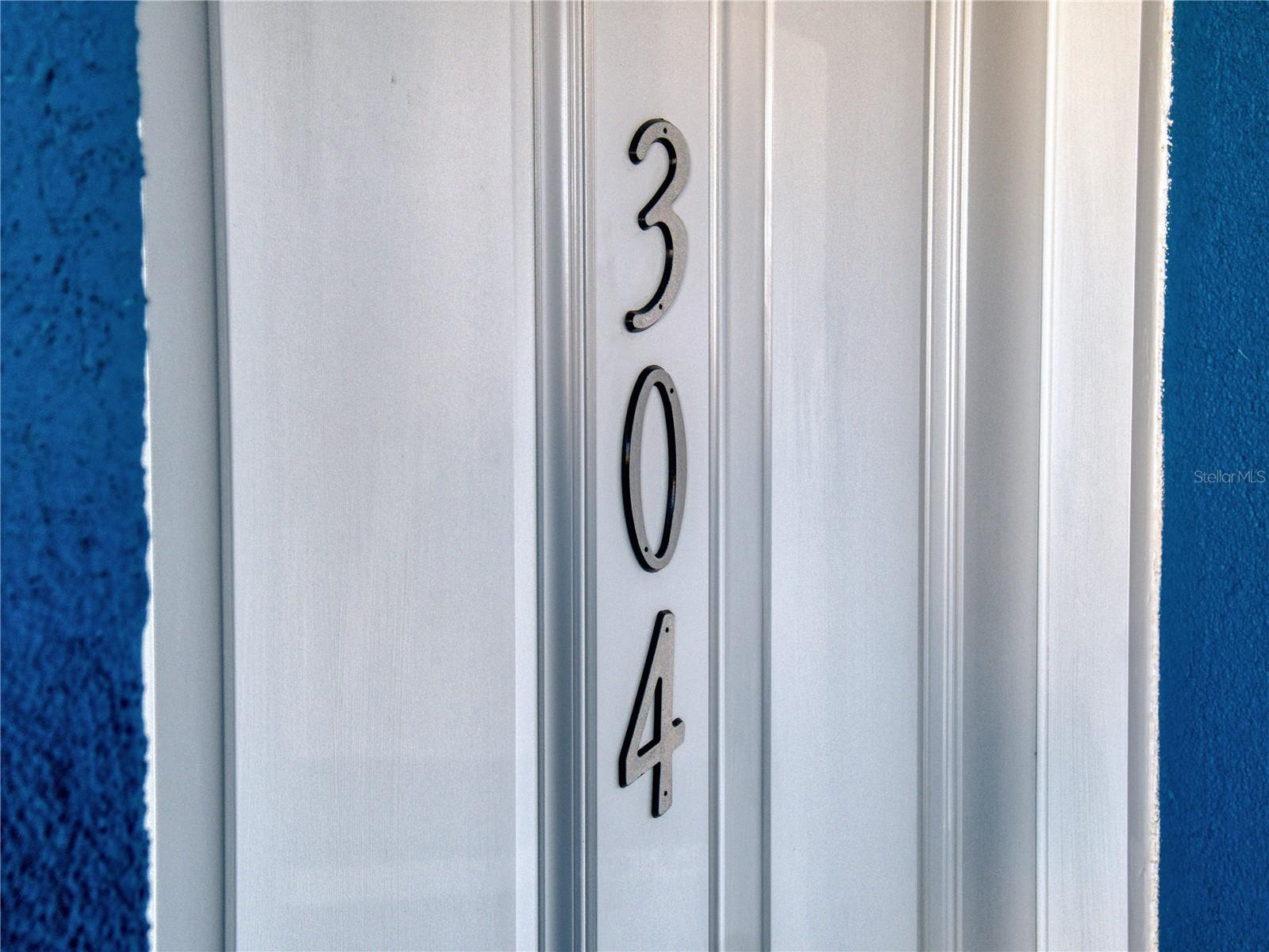 1 RIVERWALK DR #304, NEW SMYRNA BEACH, FL, 32169