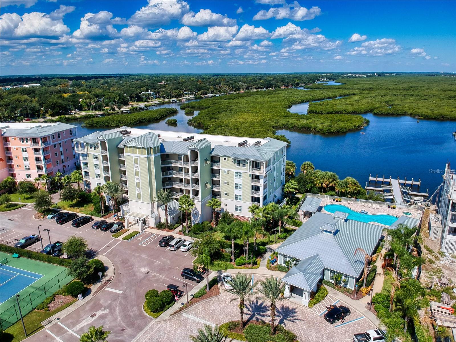 1 RIVERWALK DR #304, NEW SMYRNA BEACH, FL, 32169
