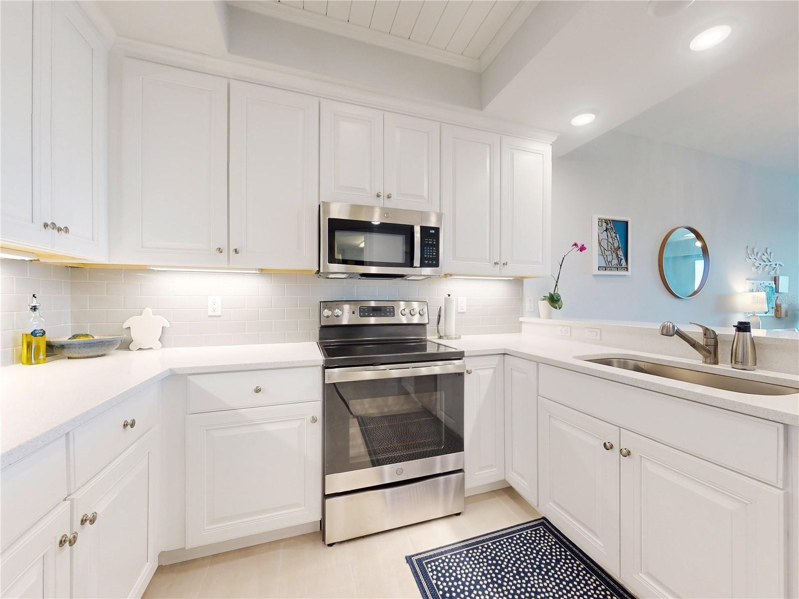1 RIVERWALK DR #304, NEW SMYRNA BEACH, FL, 32169