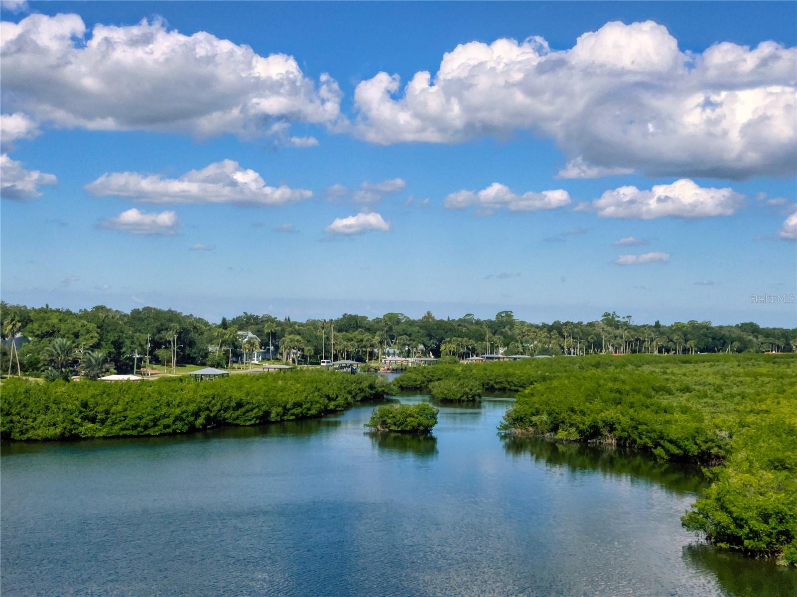 1 RIVERWALK DR #304, NEW SMYRNA BEACH, FL, 32169