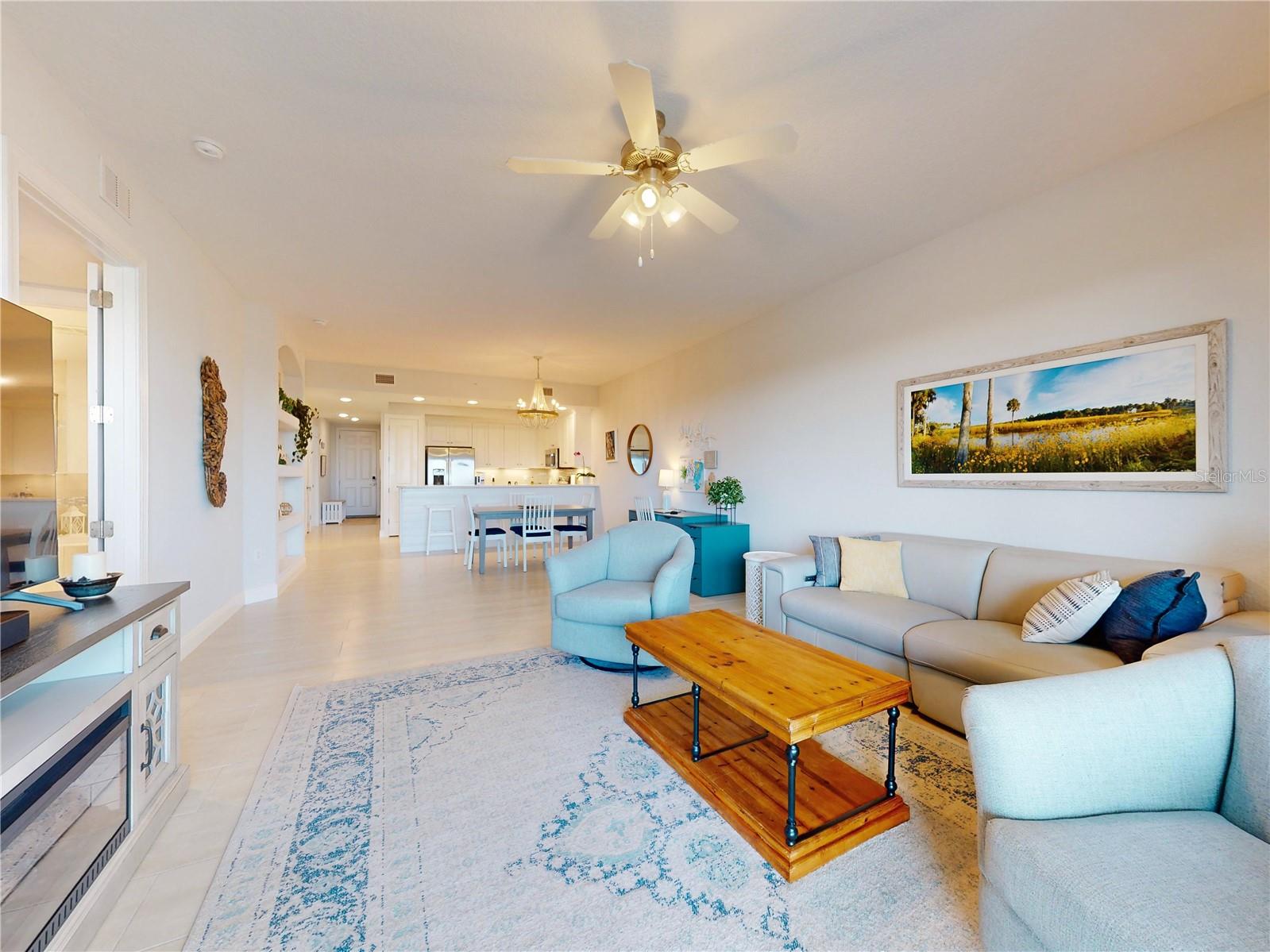 1 RIVERWALK DR #304, NEW SMYRNA BEACH, FL, 32169