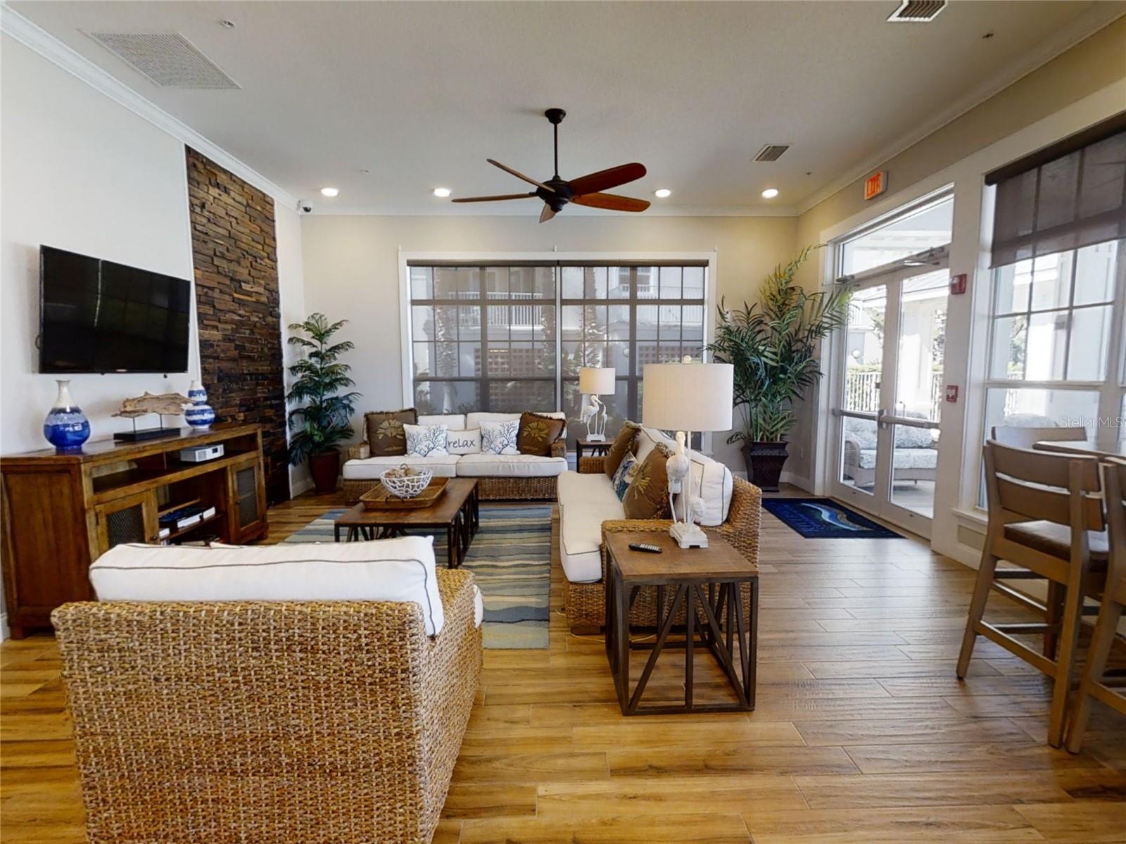 1 RIVERWALK DR #304, NEW SMYRNA BEACH, FL, 32169