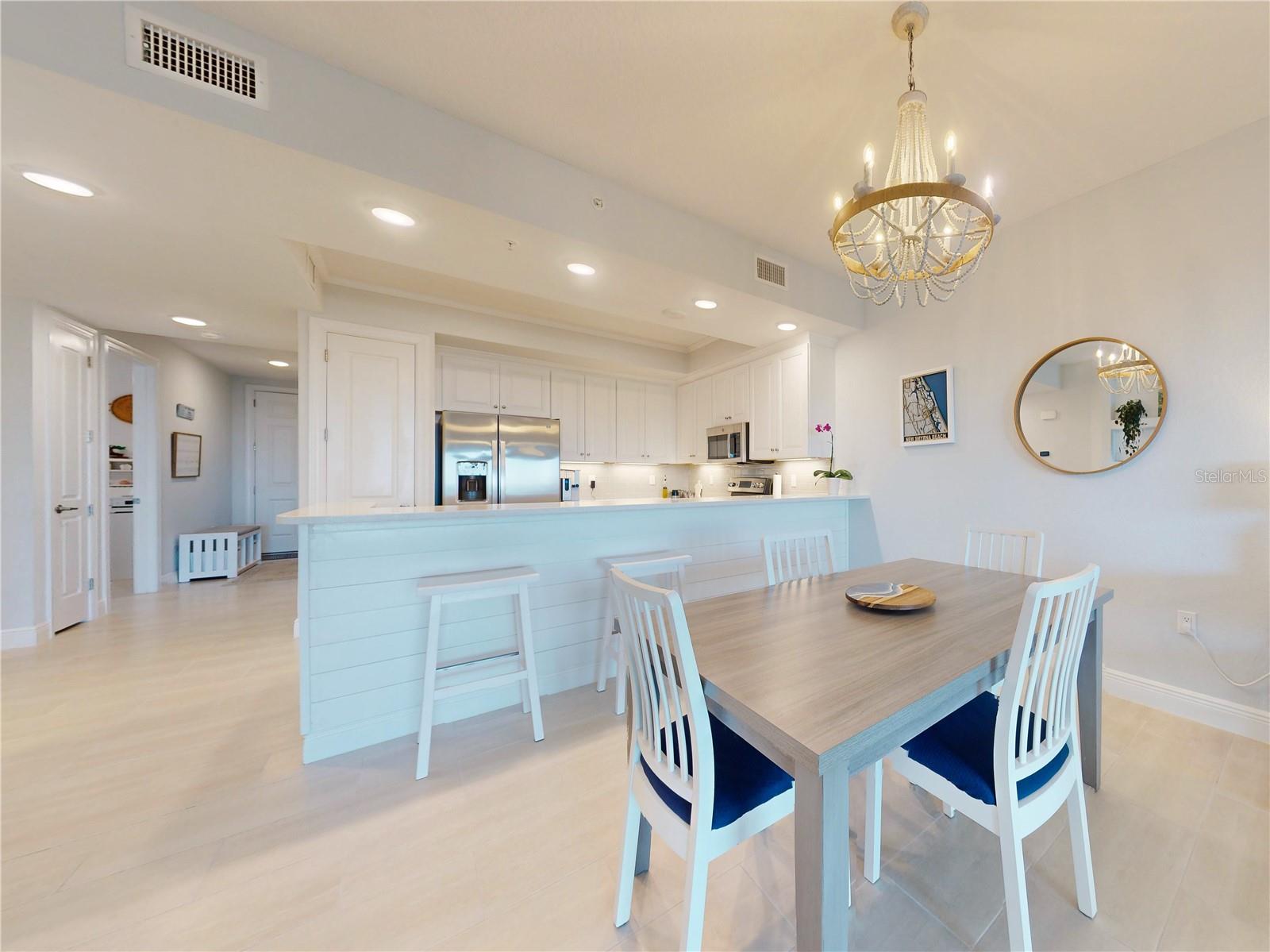1 RIVERWALK DR #304, NEW SMYRNA BEACH, FL, 32169