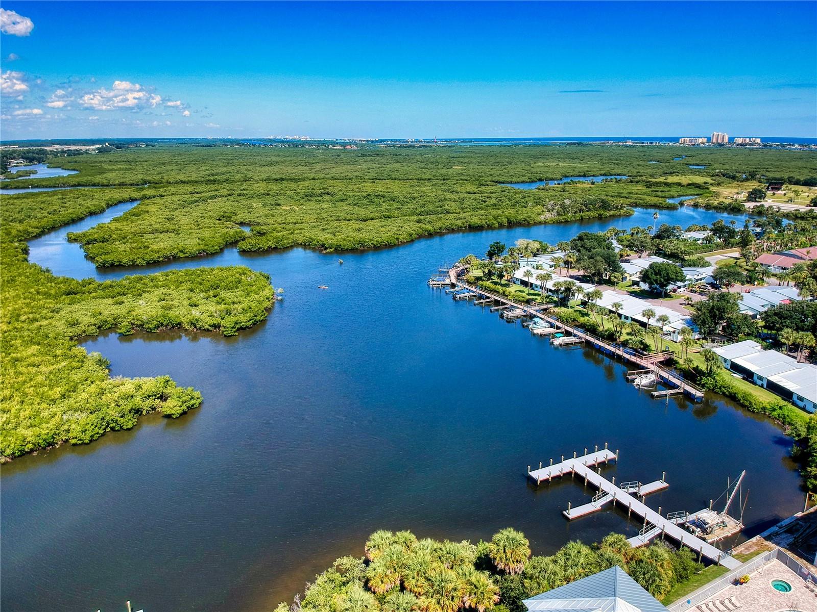 1 RIVERWALK DR #304, NEW SMYRNA BEACH, FL, 32169