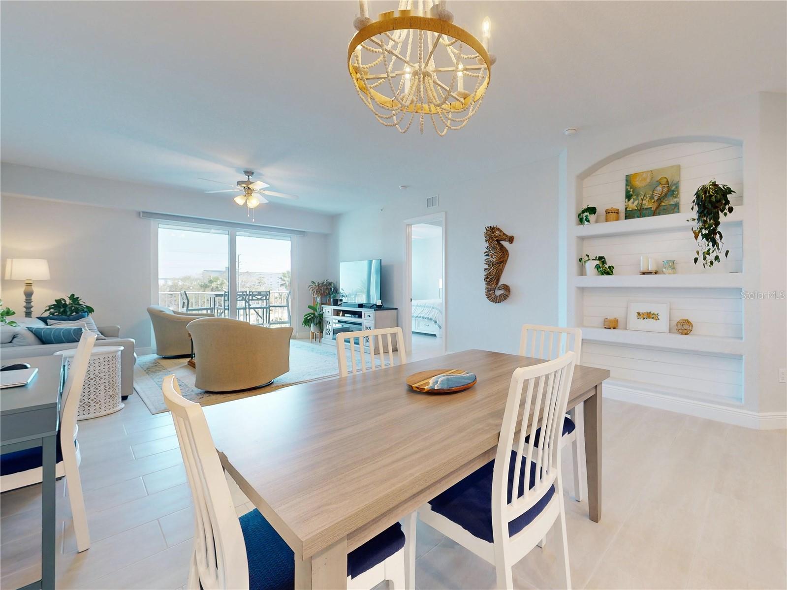 1 RIVERWALK DR #304, NEW SMYRNA BEACH, FL, 32169
