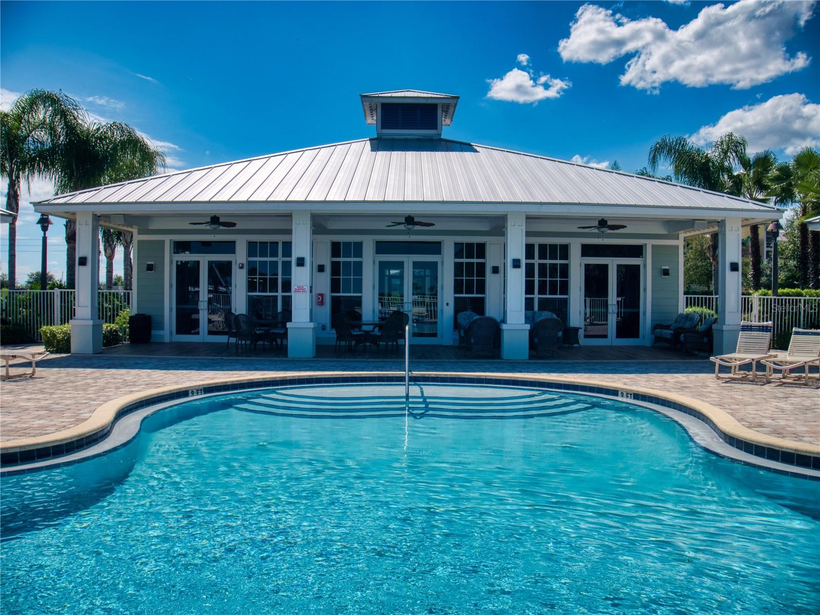 1 RIVERWALK DR #304, NEW SMYRNA BEACH, FL, 32169