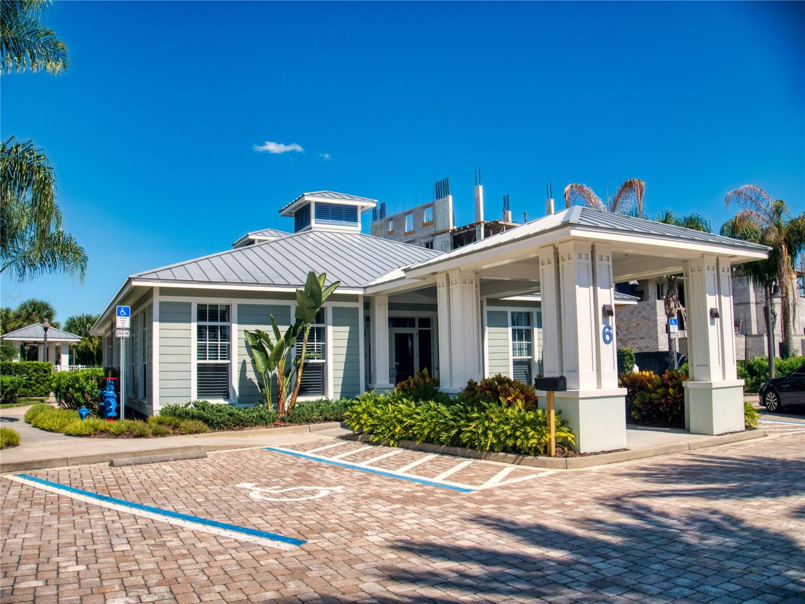 1 RIVERWALK DR #304, NEW SMYRNA BEACH, FL, 32169