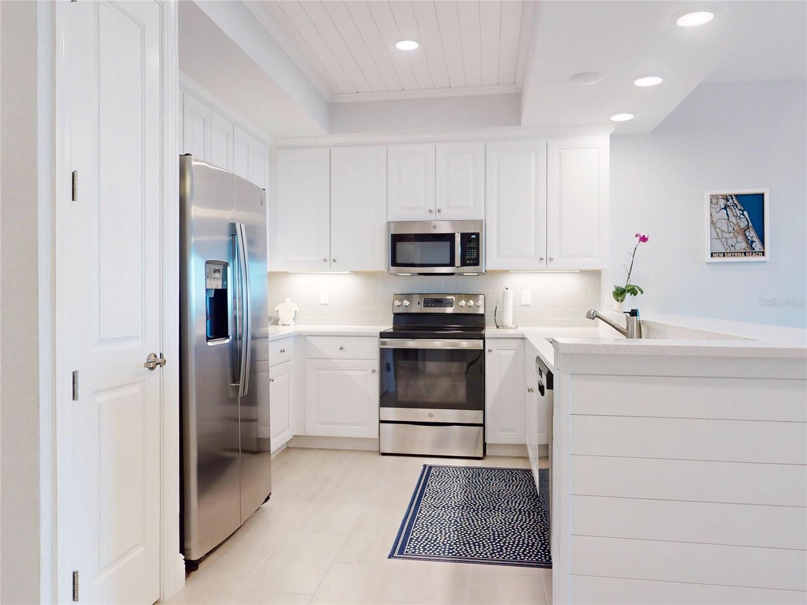 1 RIVERWALK DR #304, NEW SMYRNA BEACH, FL, 32169