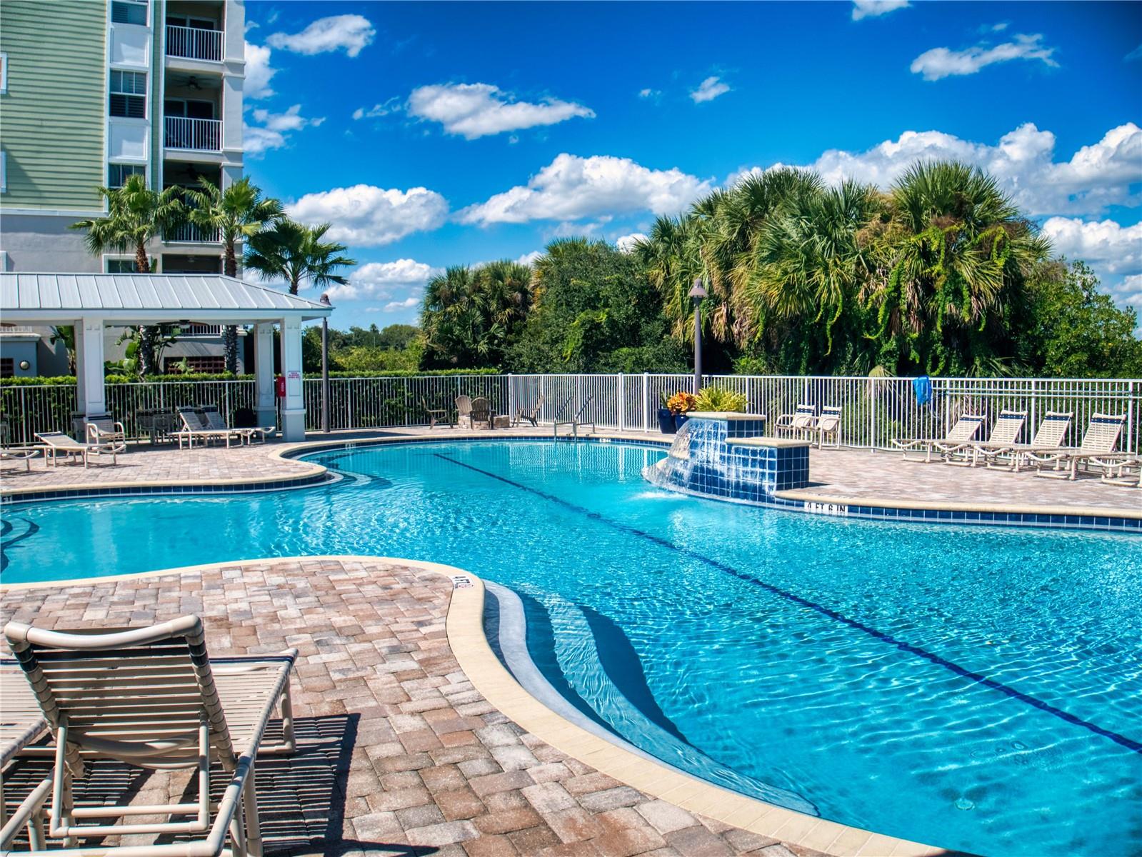 1 RIVERWALK DR #304, NEW SMYRNA BEACH, FL, 32169