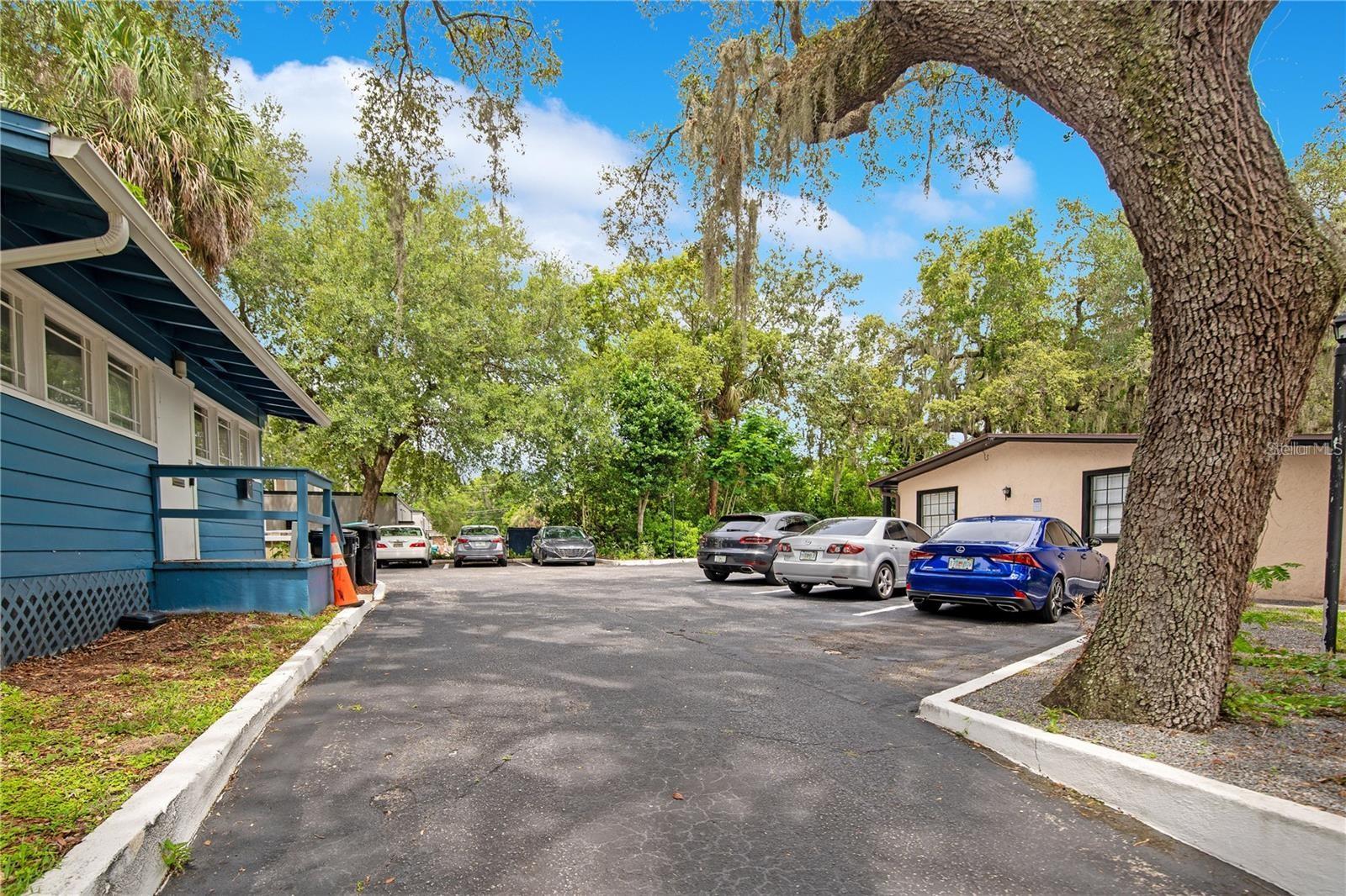 1302 E ROBINSON ST, ORLANDO, FL, 32801