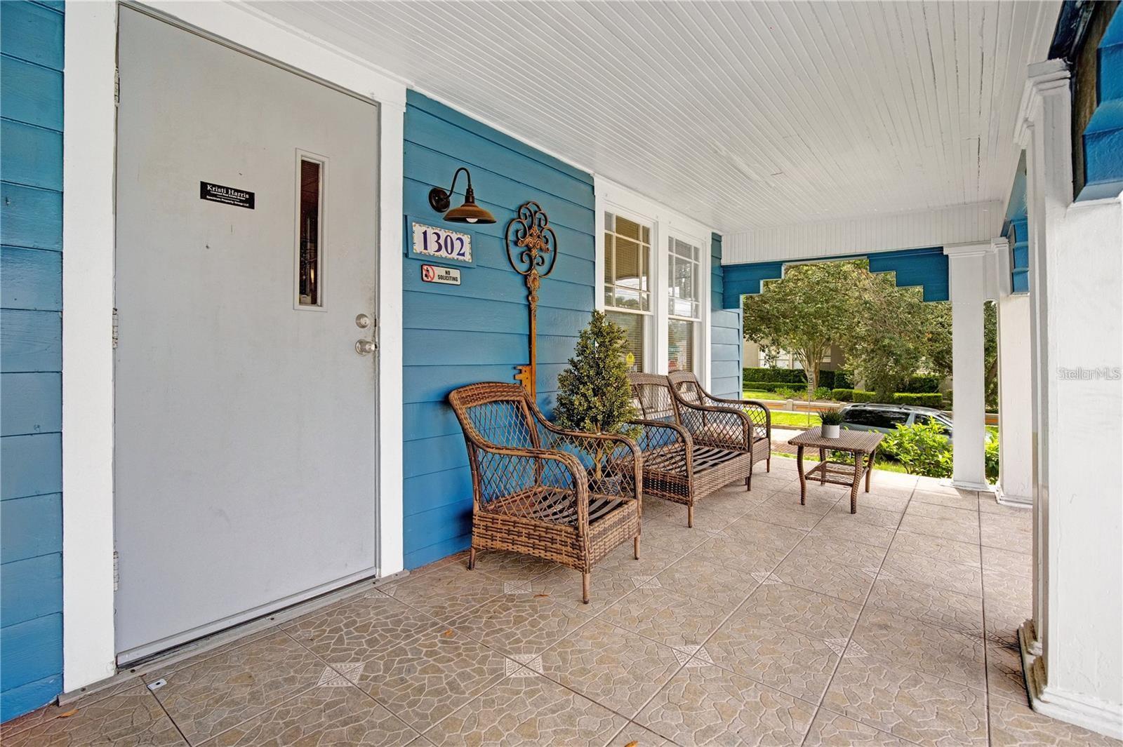 1302 E ROBINSON ST, ORLANDO, FL, 32801