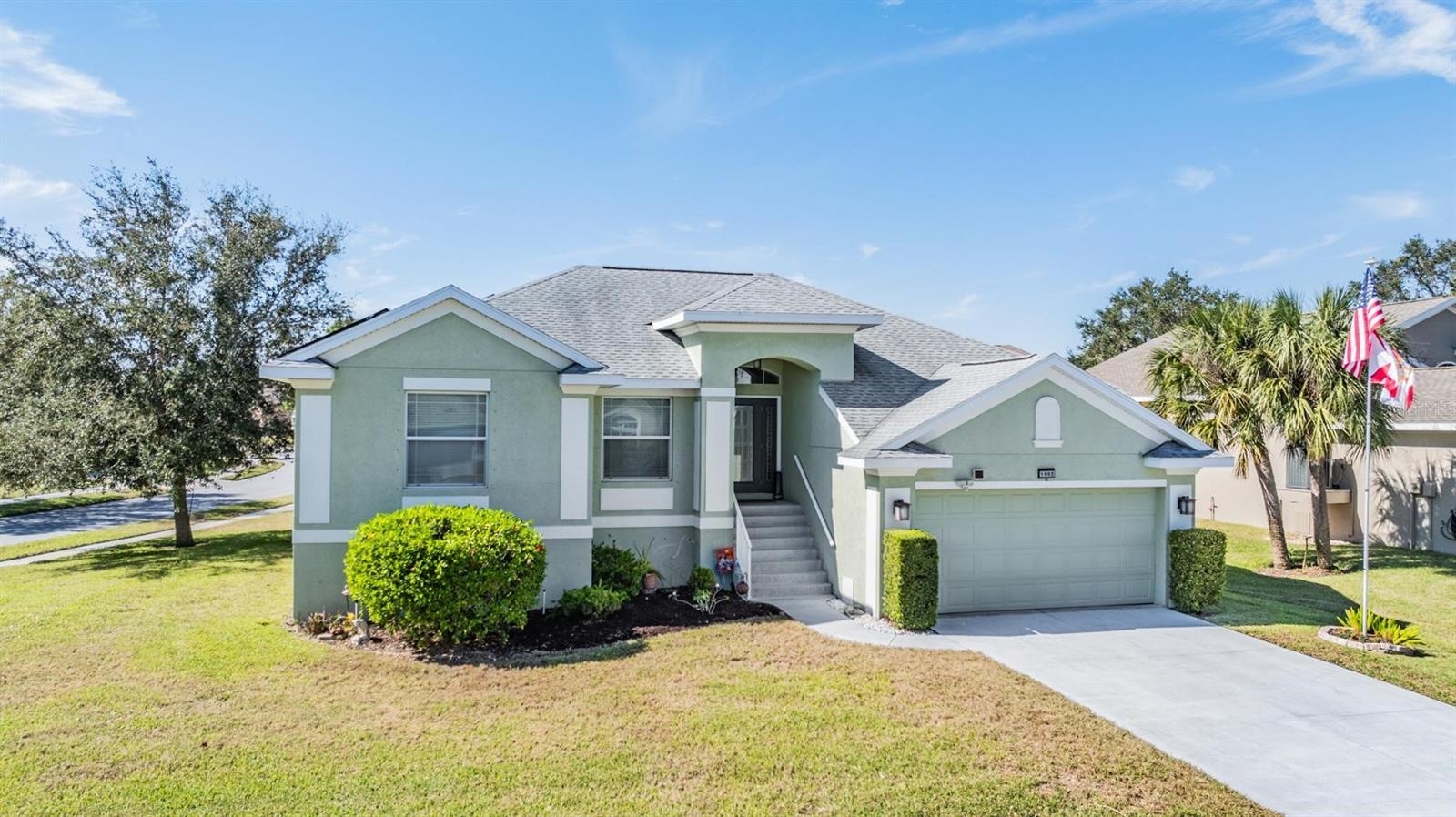 1002 PONDVIEW CT, TARPON SPRINGS, FL, 34689