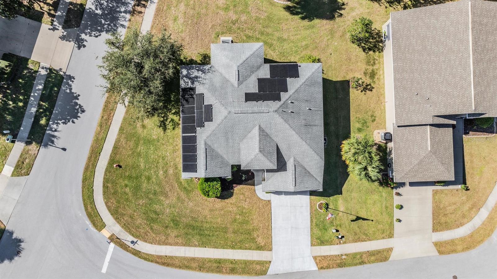 1002 PONDVIEW CT, TARPON SPRINGS, FL, 34689