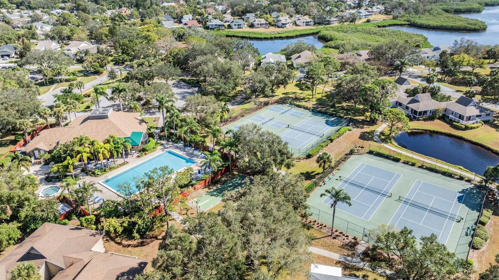 1002 PONDVIEW CT, TARPON SPRINGS, FL, 34689