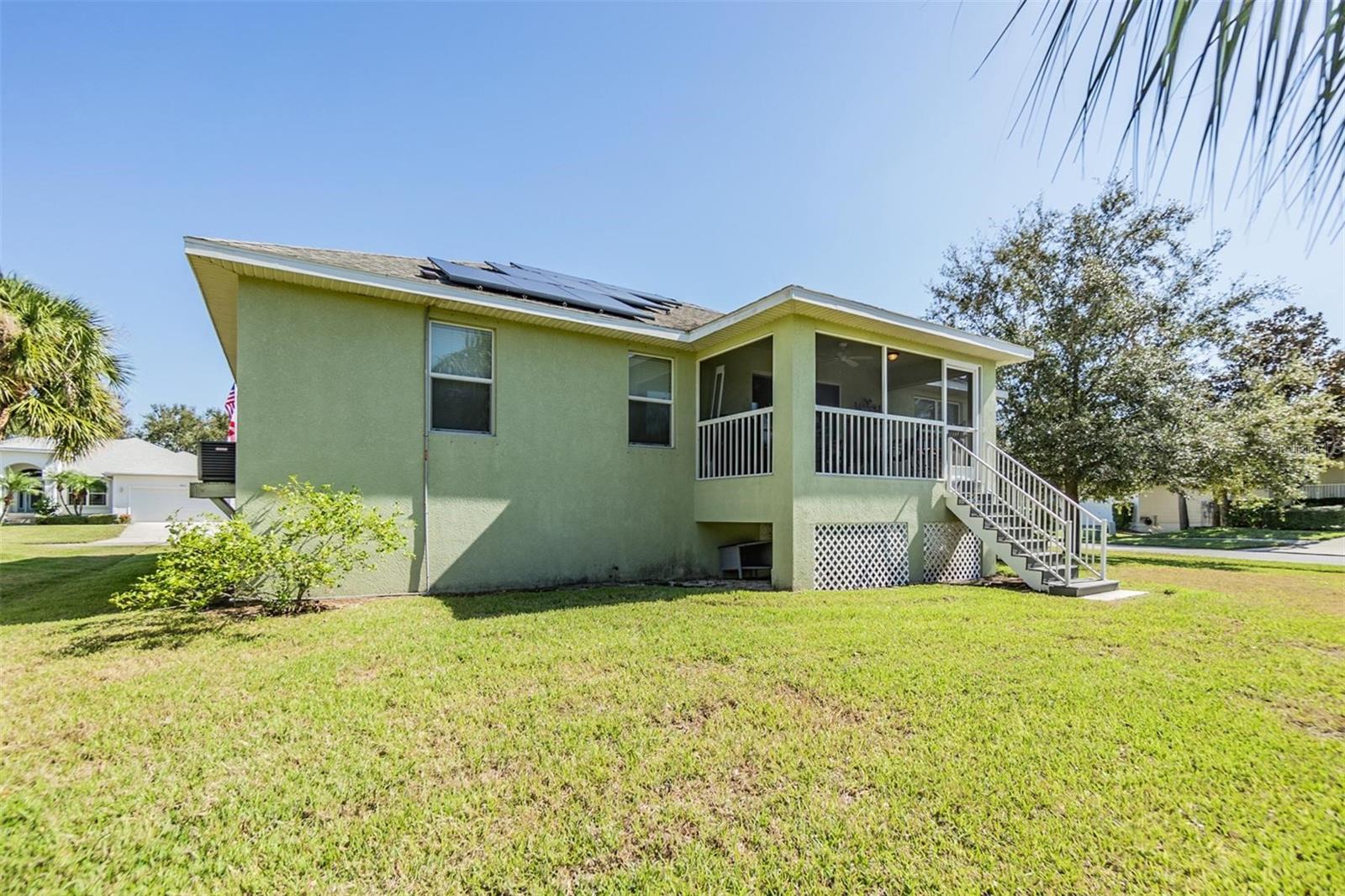 1002 PONDVIEW CT, TARPON SPRINGS, FL, 34689