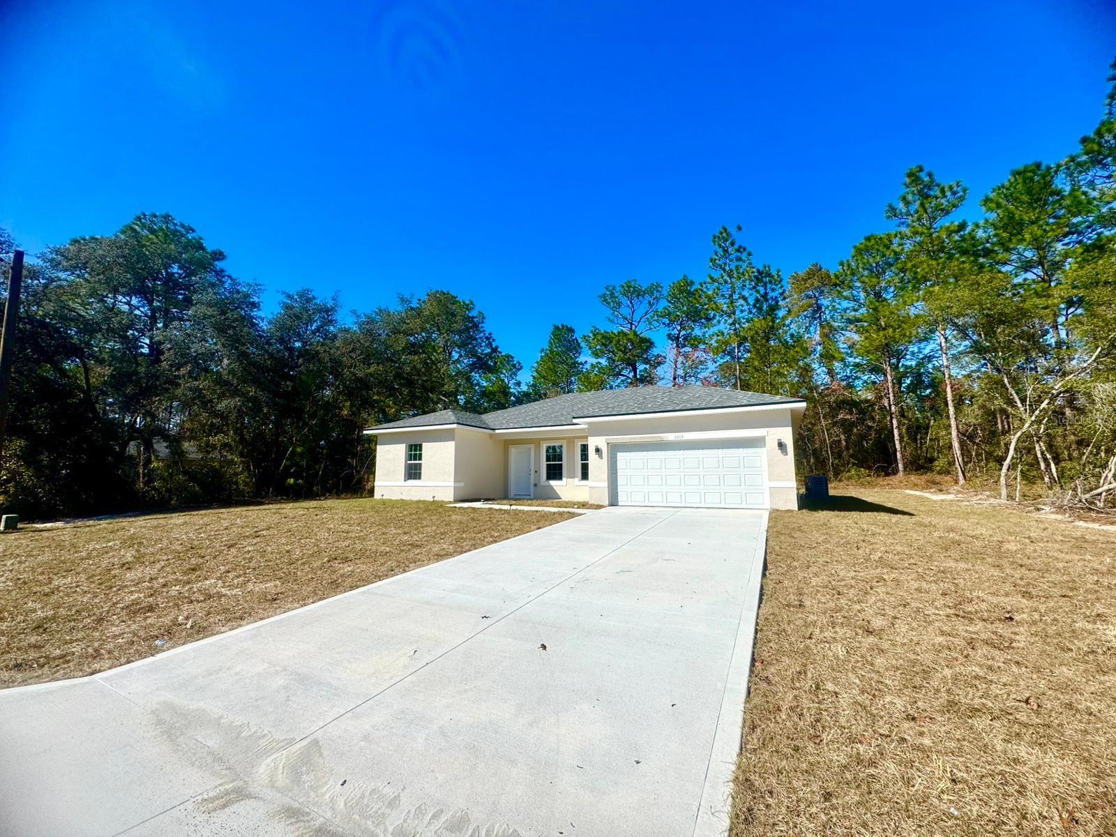 6809 SW 149TH LANE RD, OCALA, FL, 34473