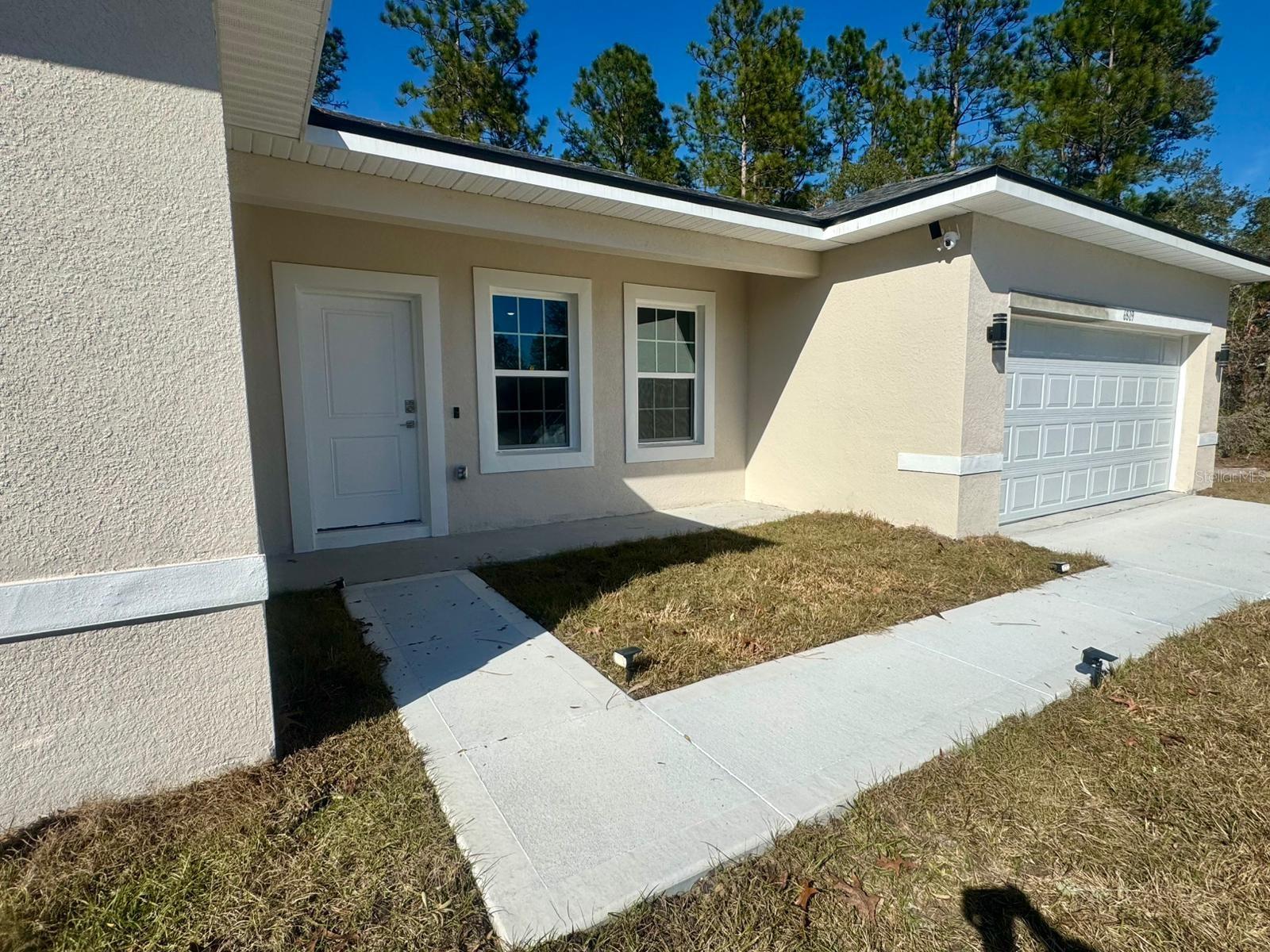 6809 SW 149TH LANE RD, OCALA, FL, 34473