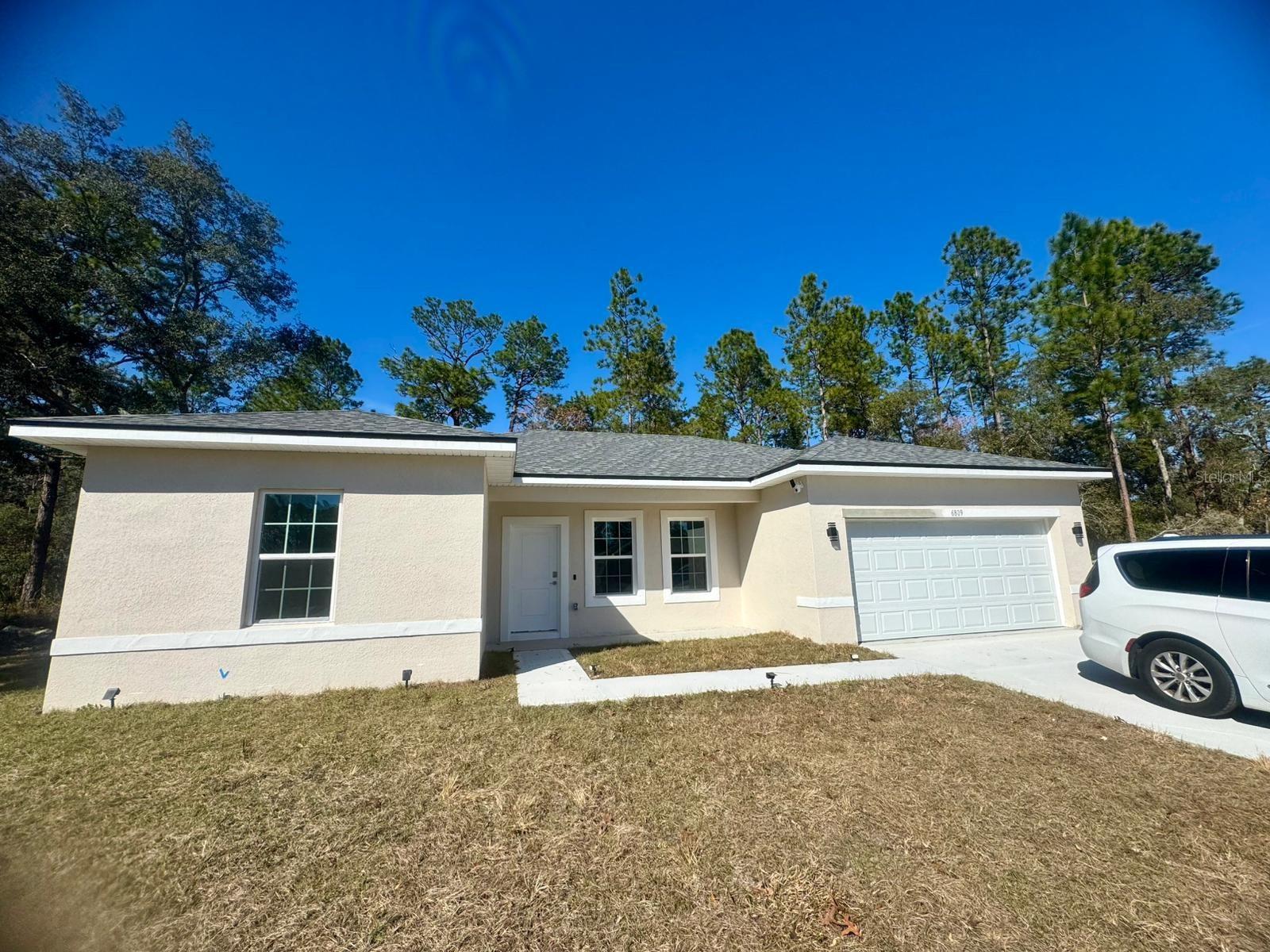 6809 SW 149TH LANE RD, OCALA, FL, 34473