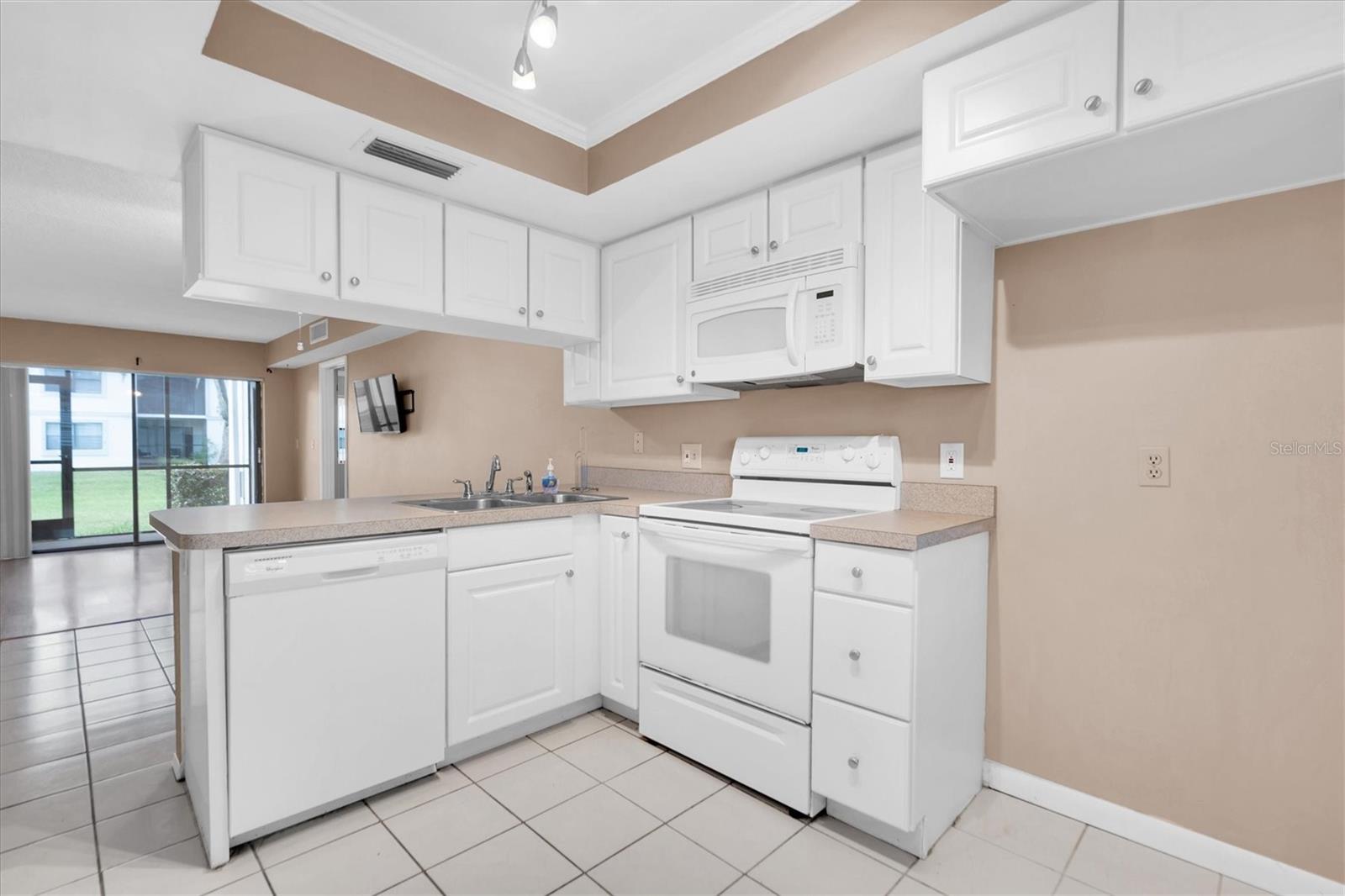 305 WINDWARD PL #305, OLDSMAR, FL, 34677