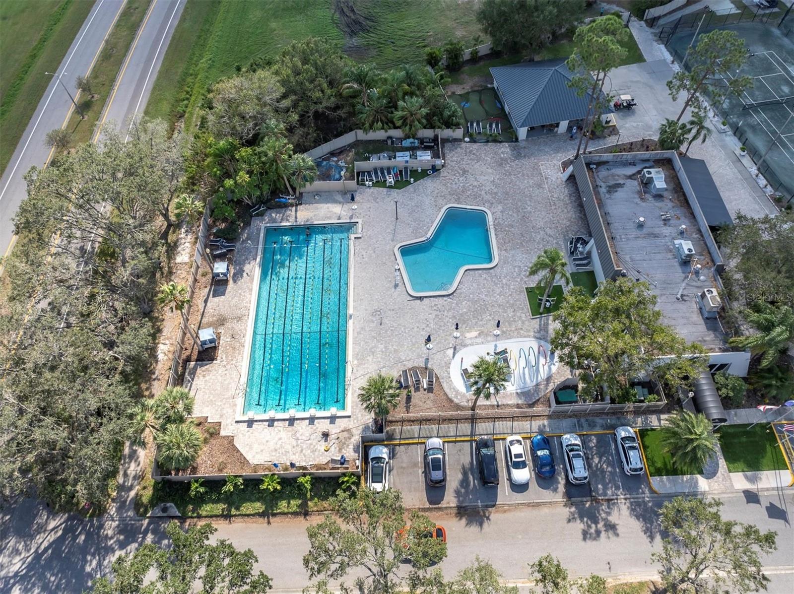 305 WINDWARD PL #305, OLDSMAR, FL, 34677