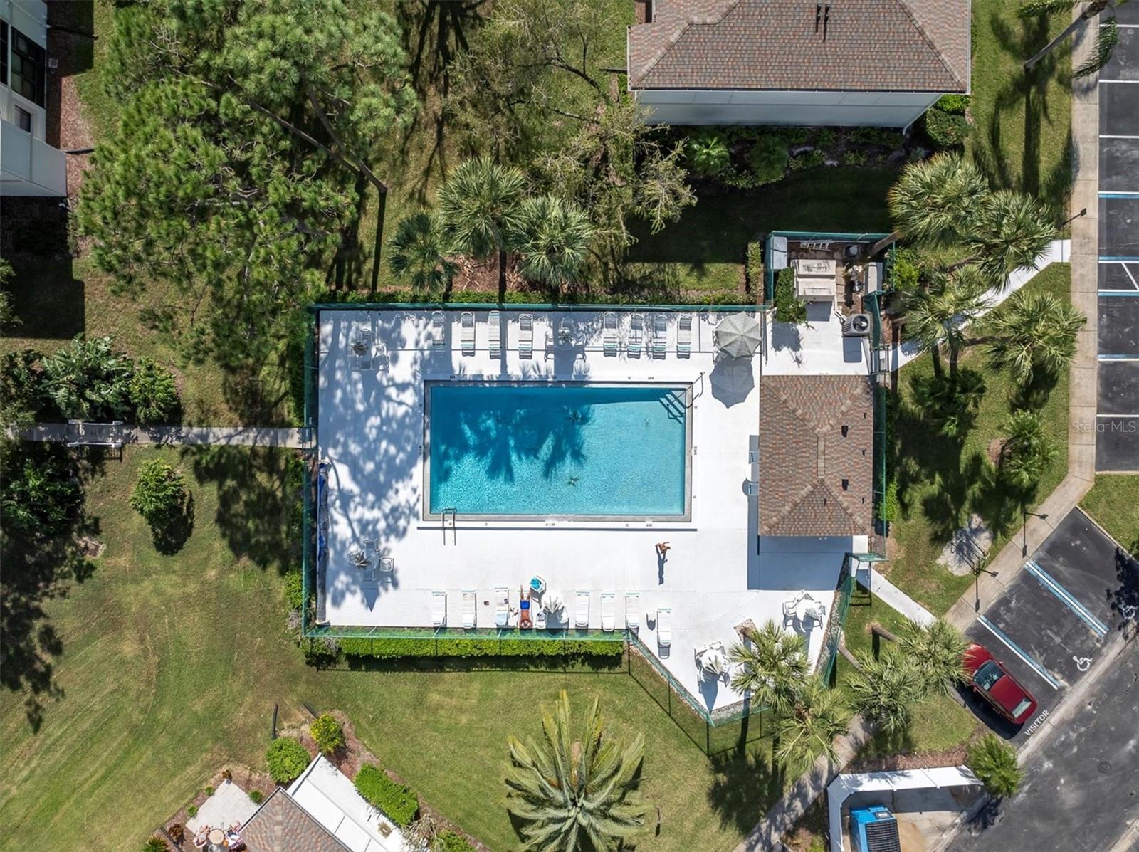 305 WINDWARD PL #305, OLDSMAR, FL, 34677