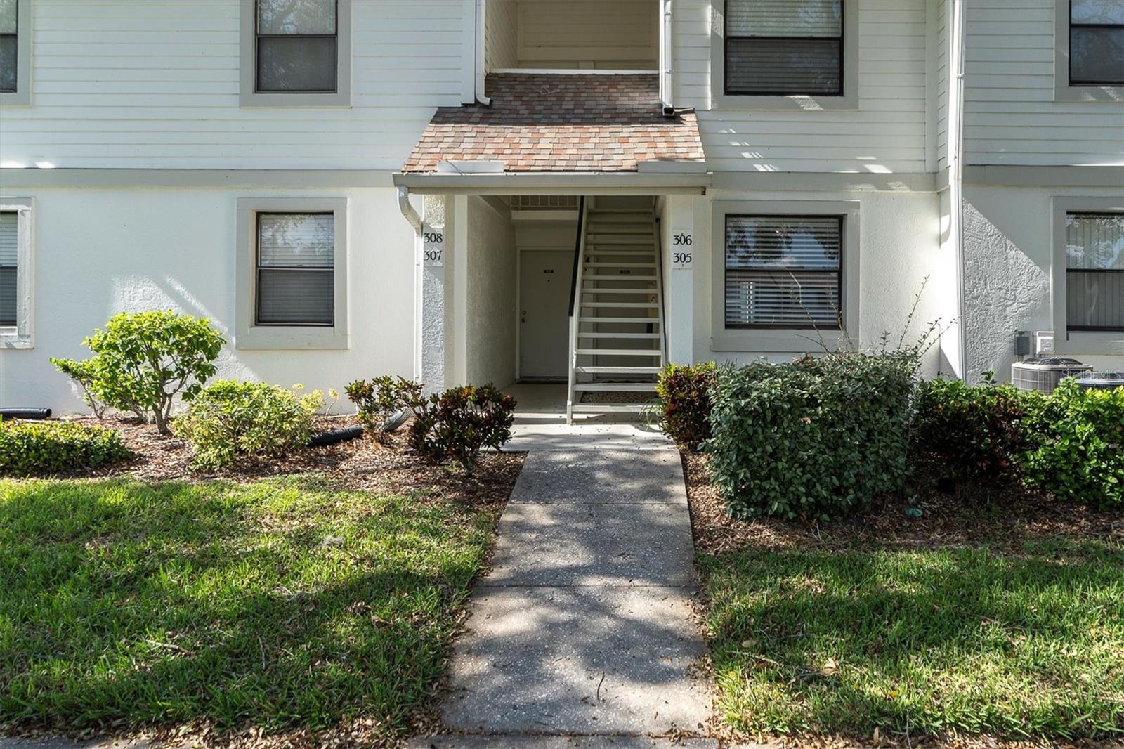 305 WINDWARD PL #305, OLDSMAR, FL, 34677