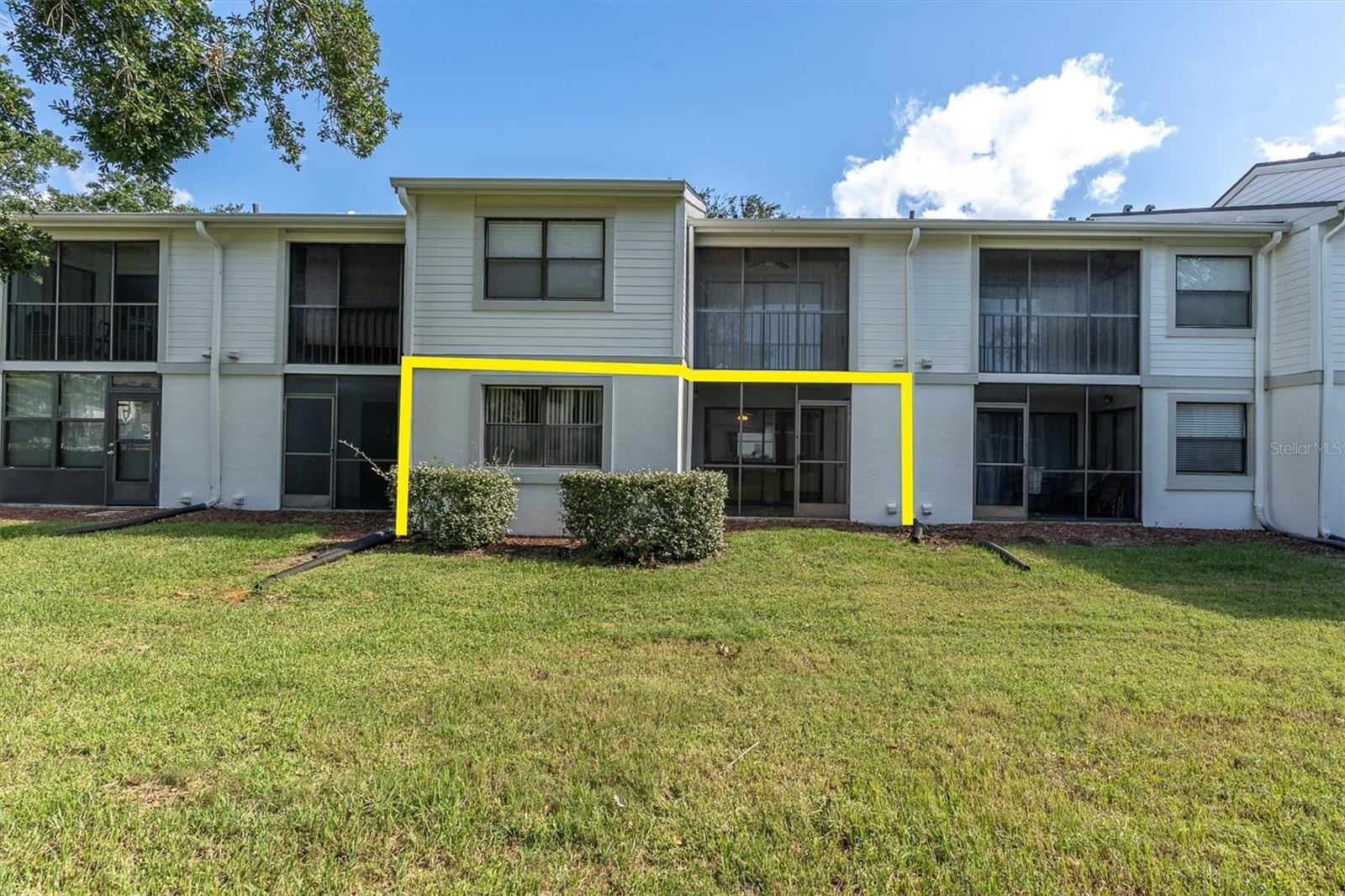 305 WINDWARD PL #305, OLDSMAR, FL, 34677