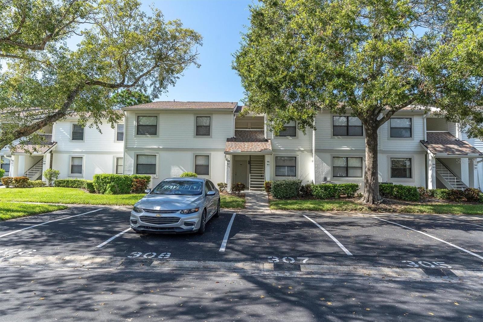 305 WINDWARD PL #305, OLDSMAR, FL, 34677