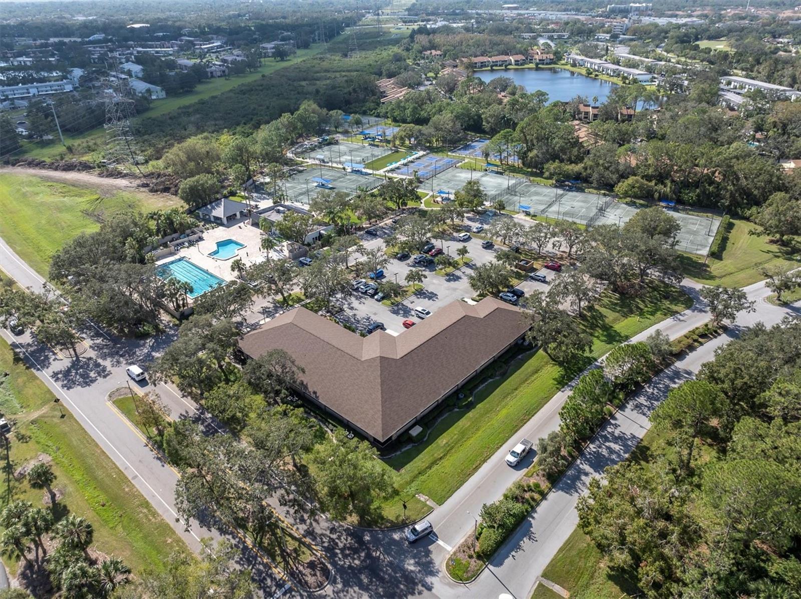 305 WINDWARD PL #305, OLDSMAR, FL, 34677