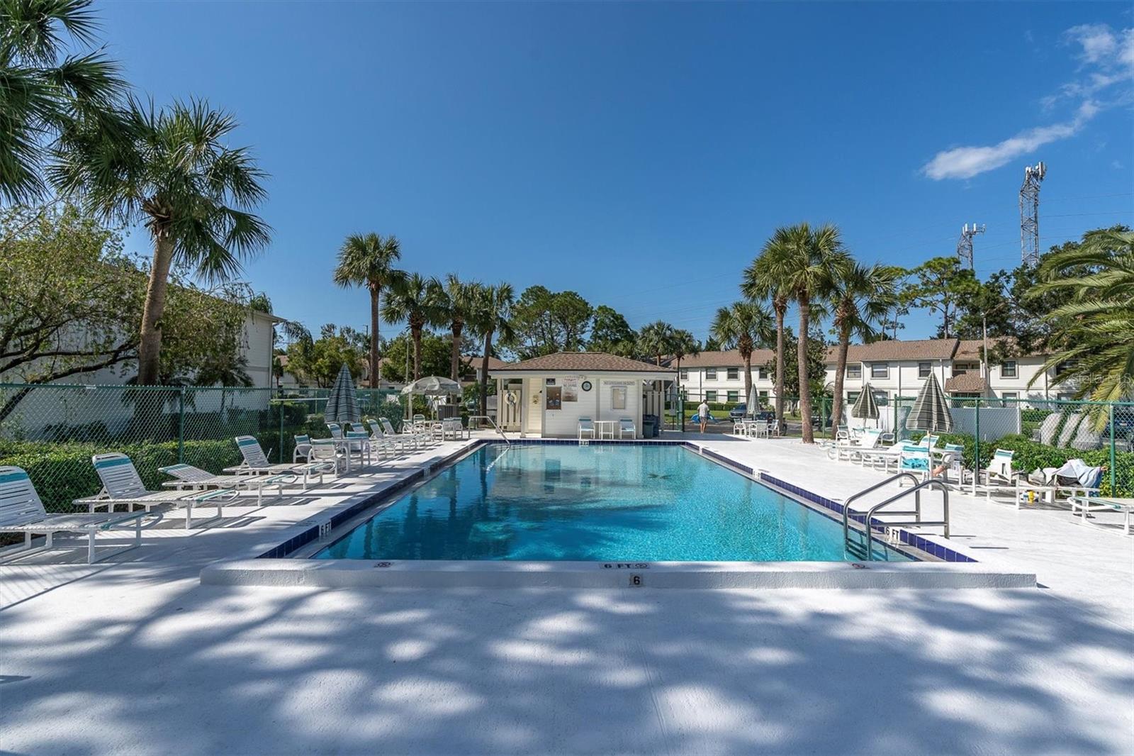 305 WINDWARD PL #305, OLDSMAR, FL, 34677