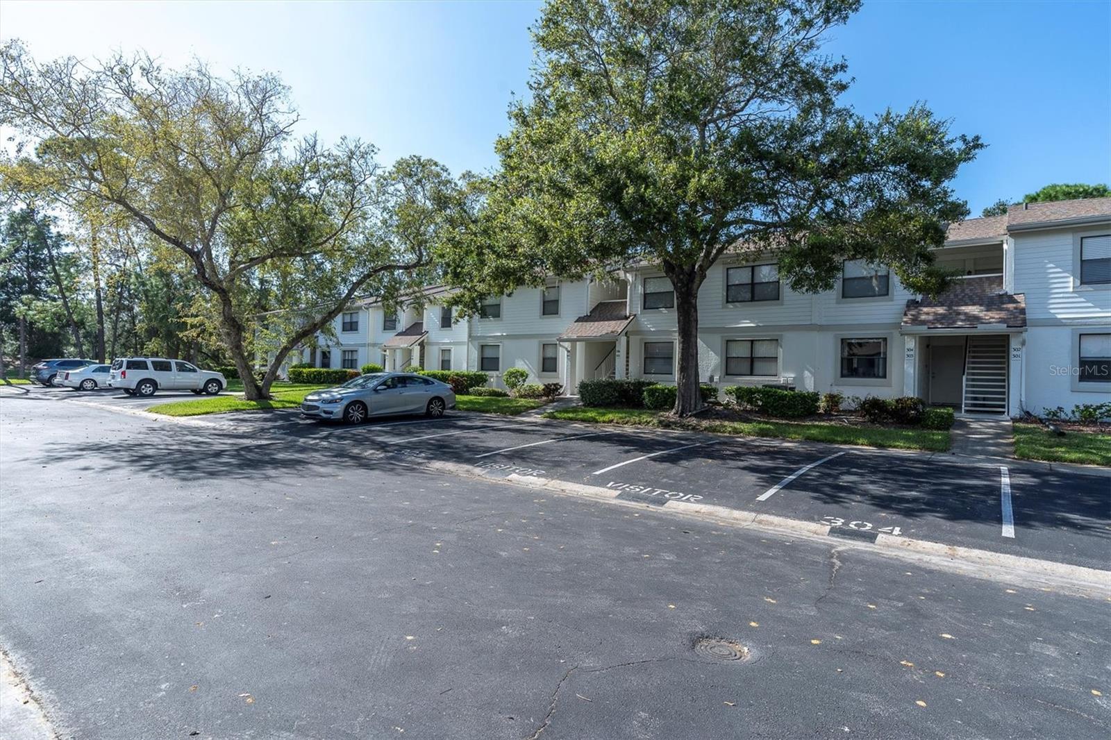 305 WINDWARD PL #305, OLDSMAR, FL, 34677