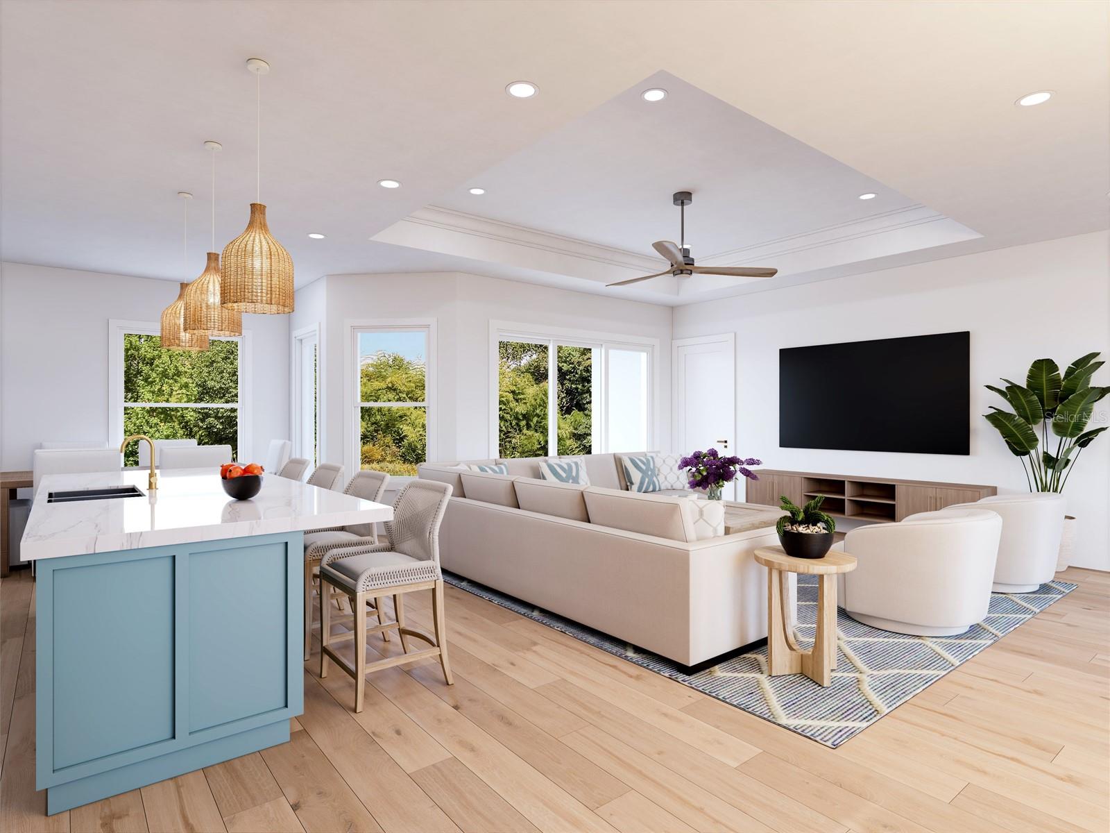 0 PURPLE GALINULE AVE, WEEKI WACHEE, FL, 34614