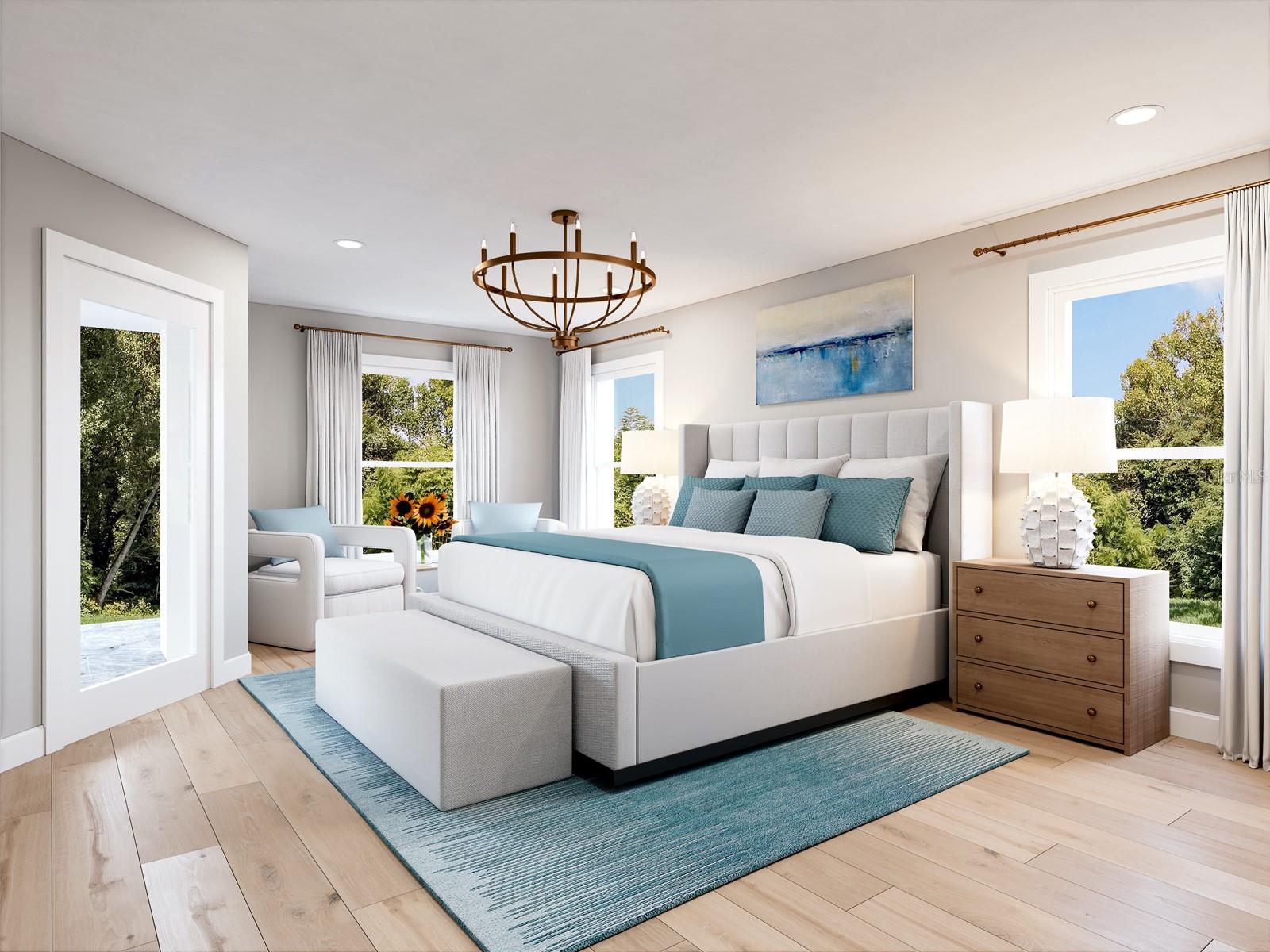 0 PURPLE GALINULE AVE, WEEKI WACHEE, FL, 34614