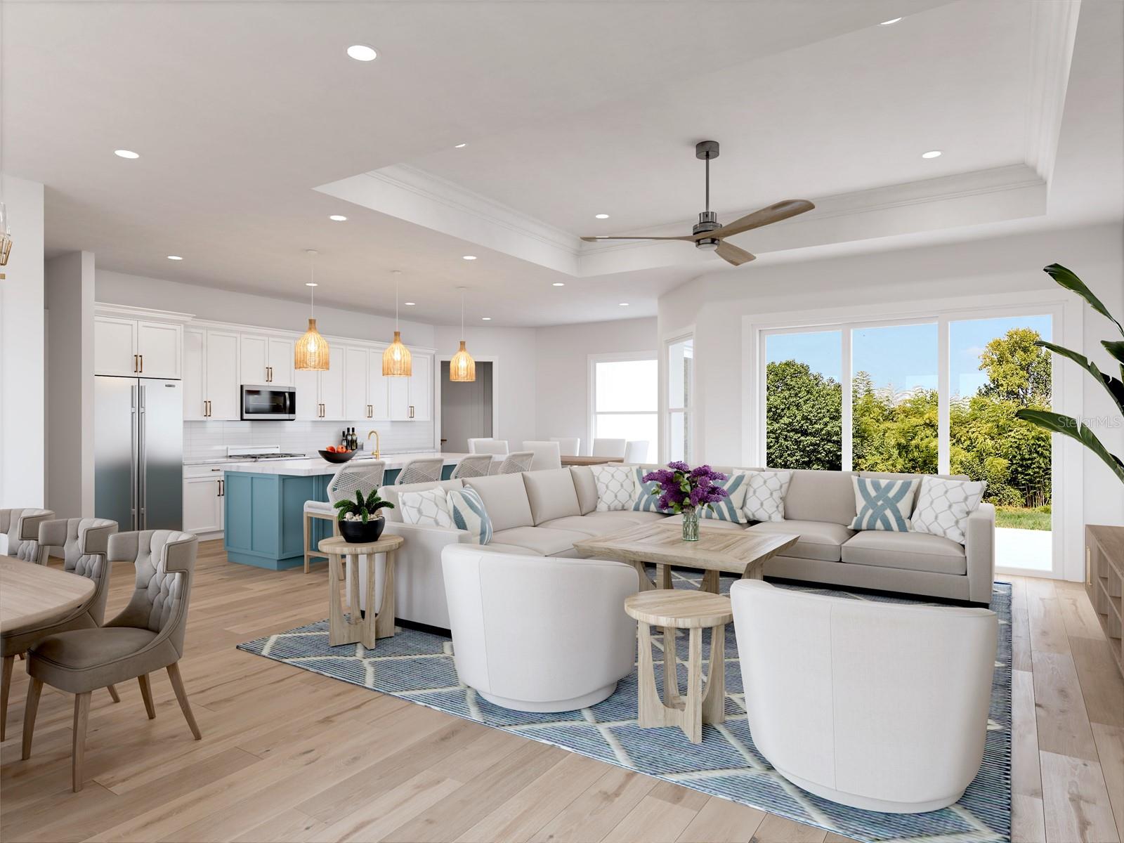 0 PURPLE GALINULE AVE, WEEKI WACHEE, FL, 34614