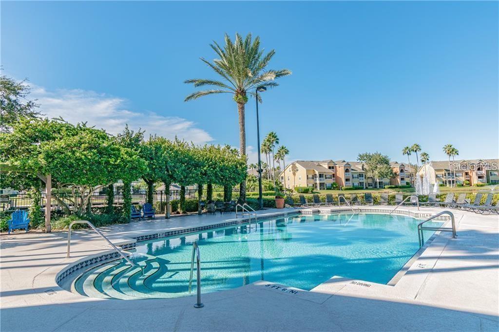 5124 PARK CENTRAL DR #513, ORLANDO, FL, 32839