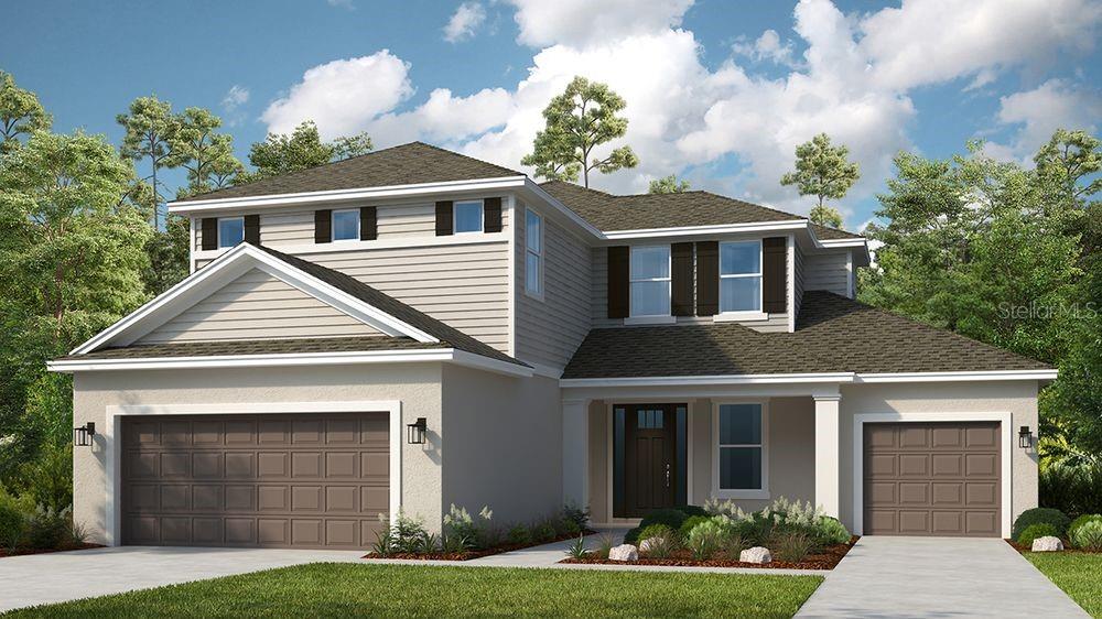 33909 ANCHOR LIGHT LN, WESLEY CHAPEL, FL, 33543