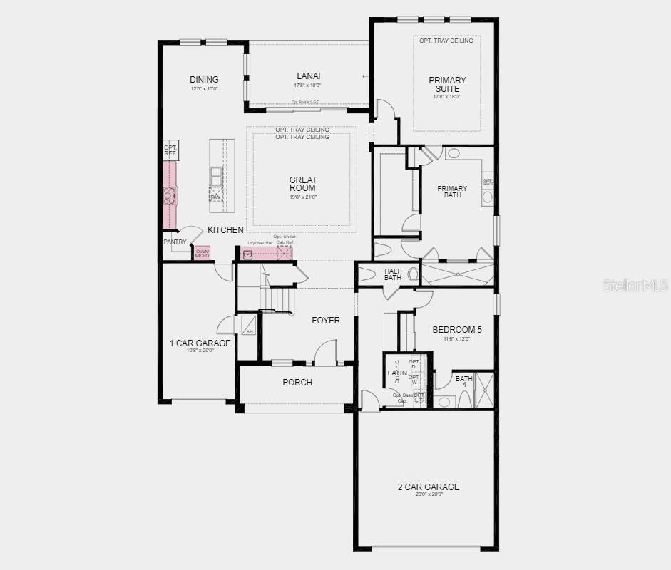33909 ANCHOR LIGHT LN, WESLEY CHAPEL, FL, 33543