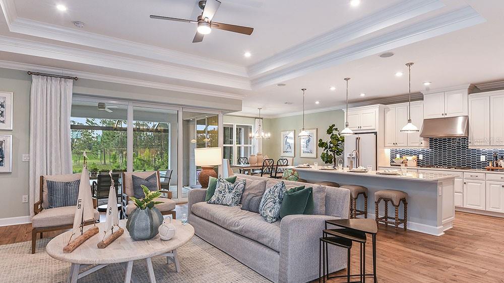 33909 ANCHOR LIGHT LN, WESLEY CHAPEL, FL, 33543