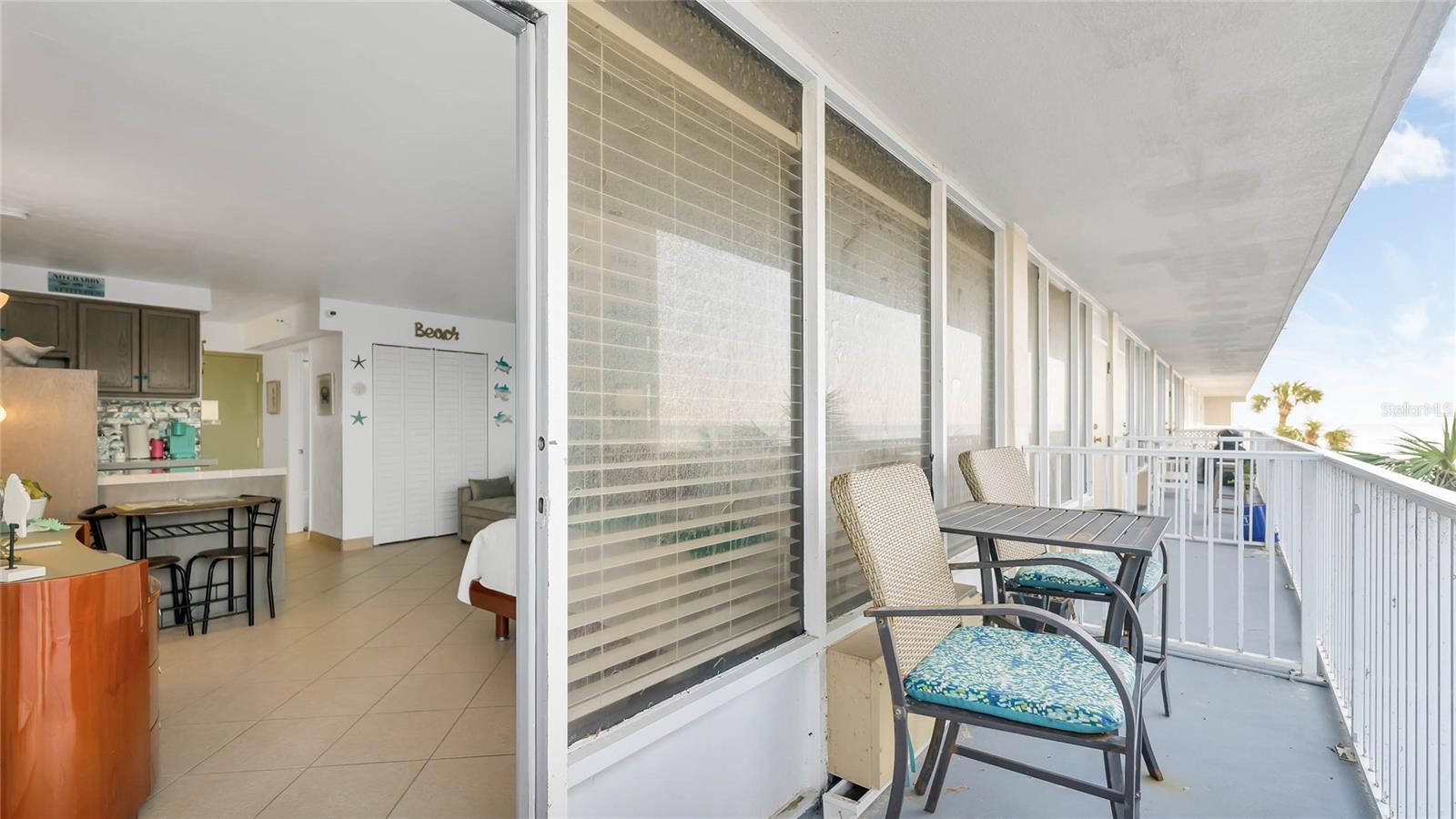 2043 S ATLANTIC AVE #303, DAYTONA BEACH, FL, 32118