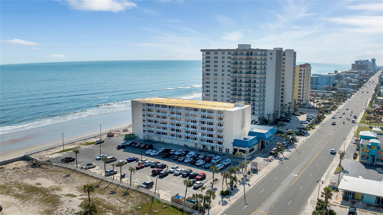 2043 S ATLANTIC AVE #303, DAYTONA BEACH, FL, 32118