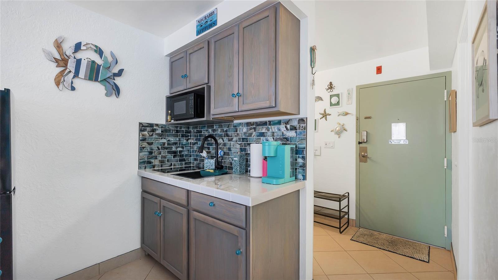 2043 S ATLANTIC AVE #303, DAYTONA BEACH, FL, 32118