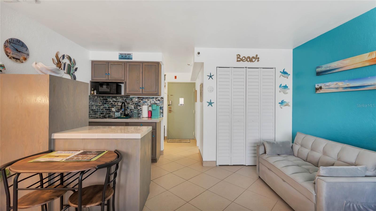 2043 S ATLANTIC AVE #303, DAYTONA BEACH, FL, 32118