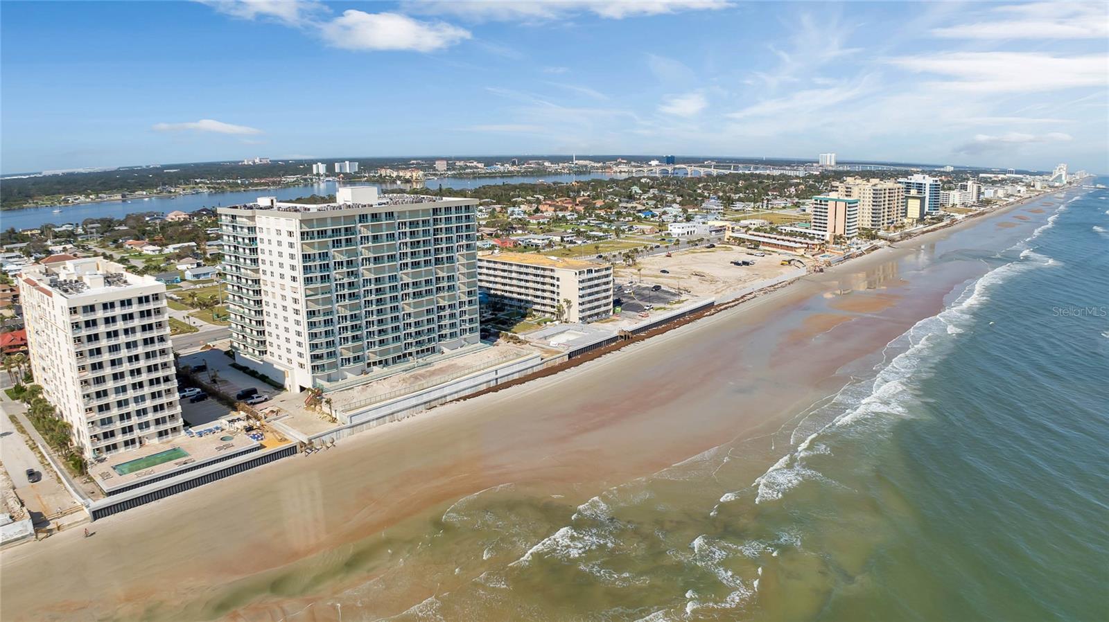 2043 S ATLANTIC AVE #303, DAYTONA BEACH, FL, 32118