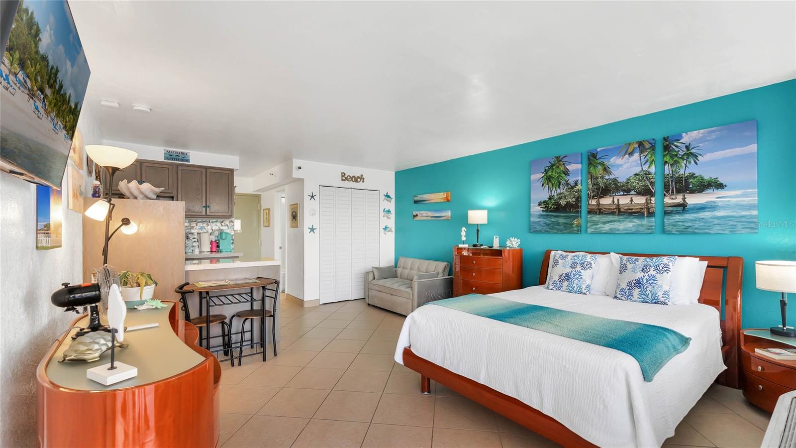 2043 S ATLANTIC AVE #303, DAYTONA BEACH, FL, 32118